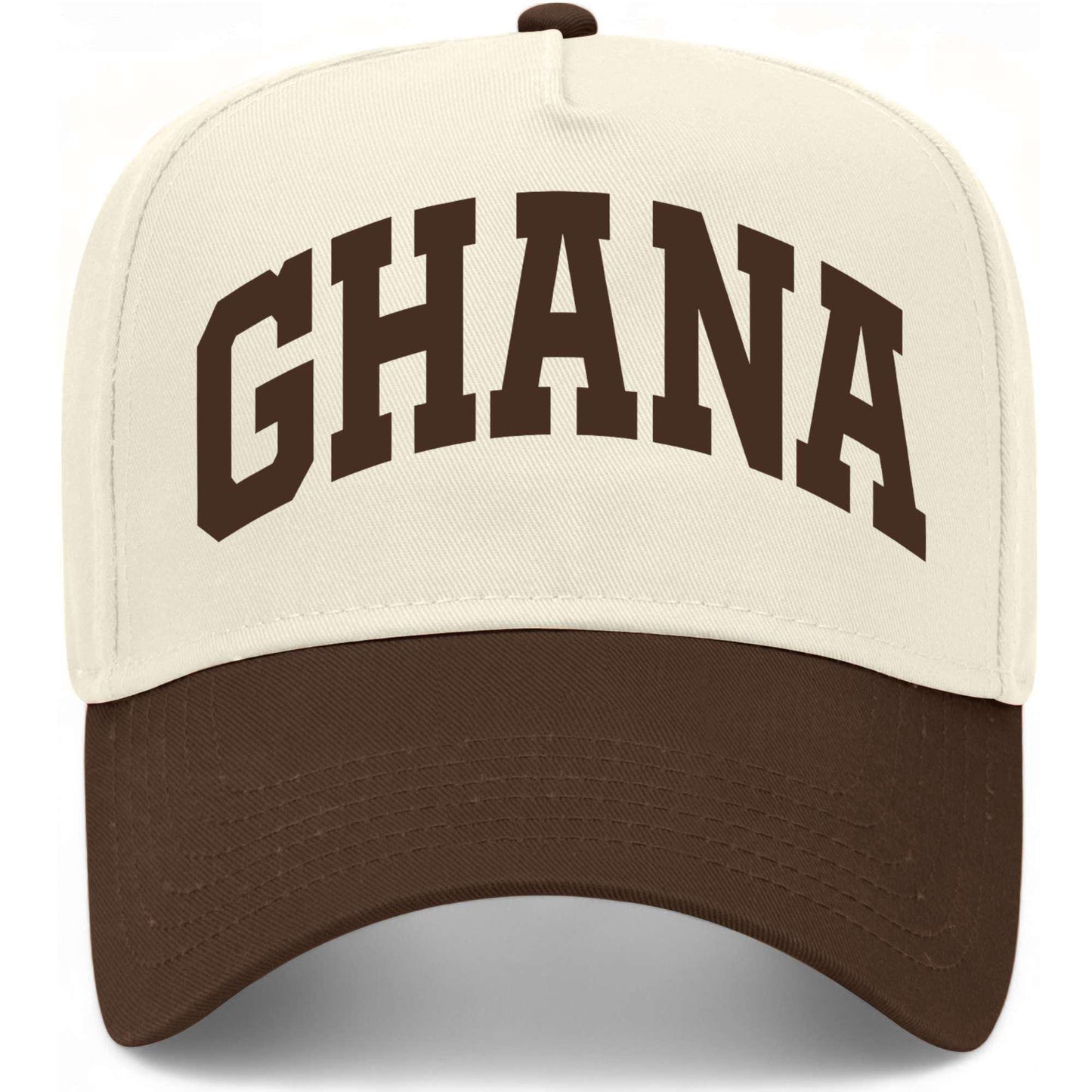 Ghana Collegiate Hat
