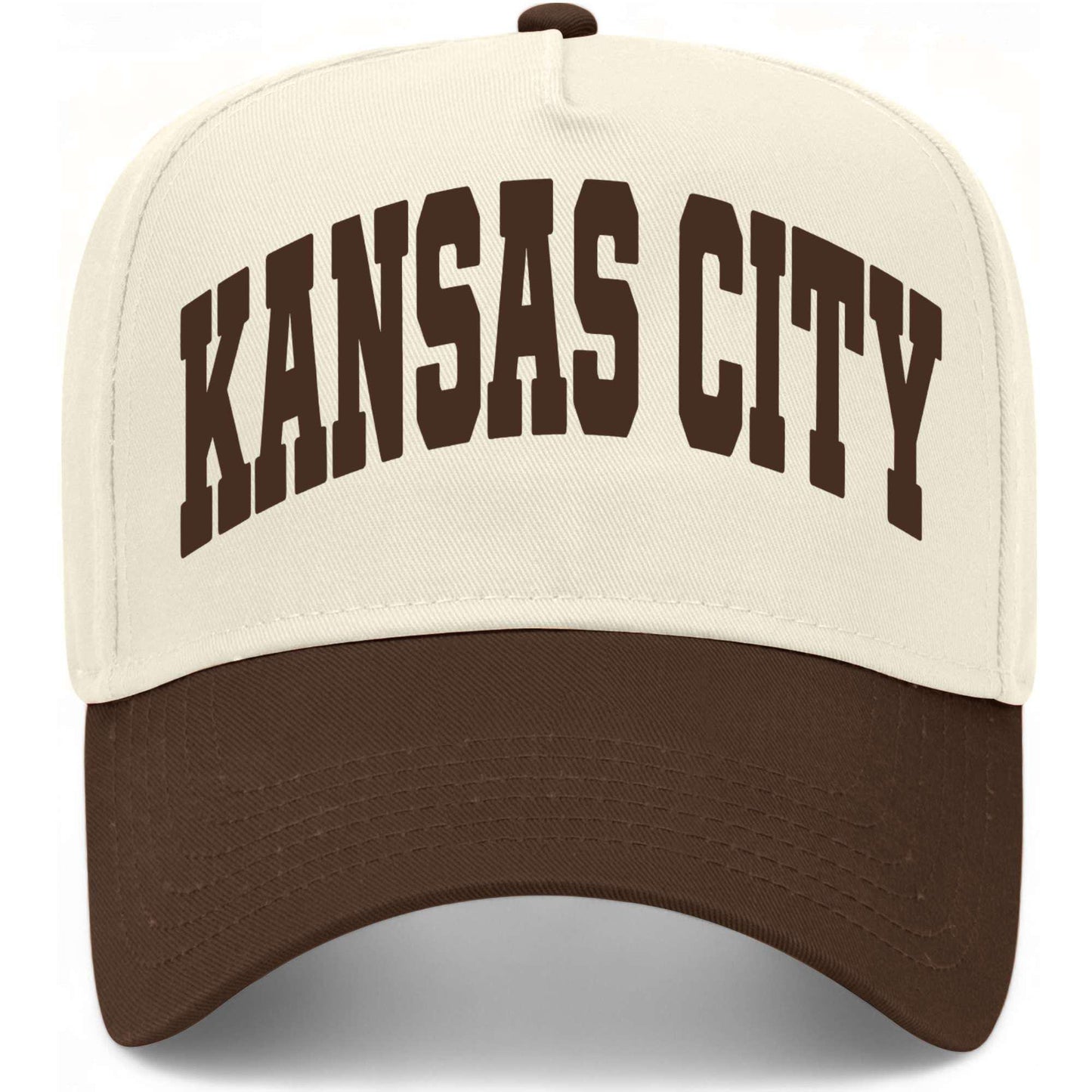 Kansas City Collegiate Hat