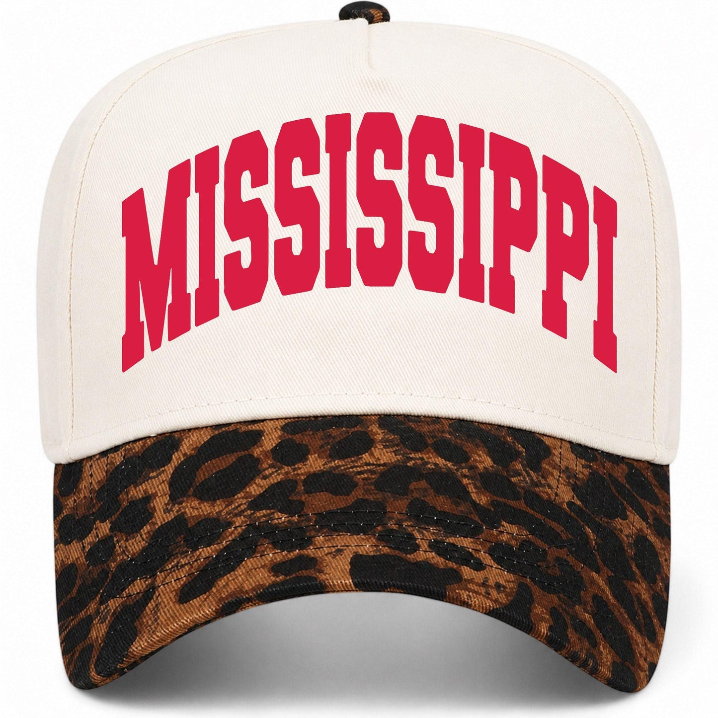 Mississippi Collegiate Hat