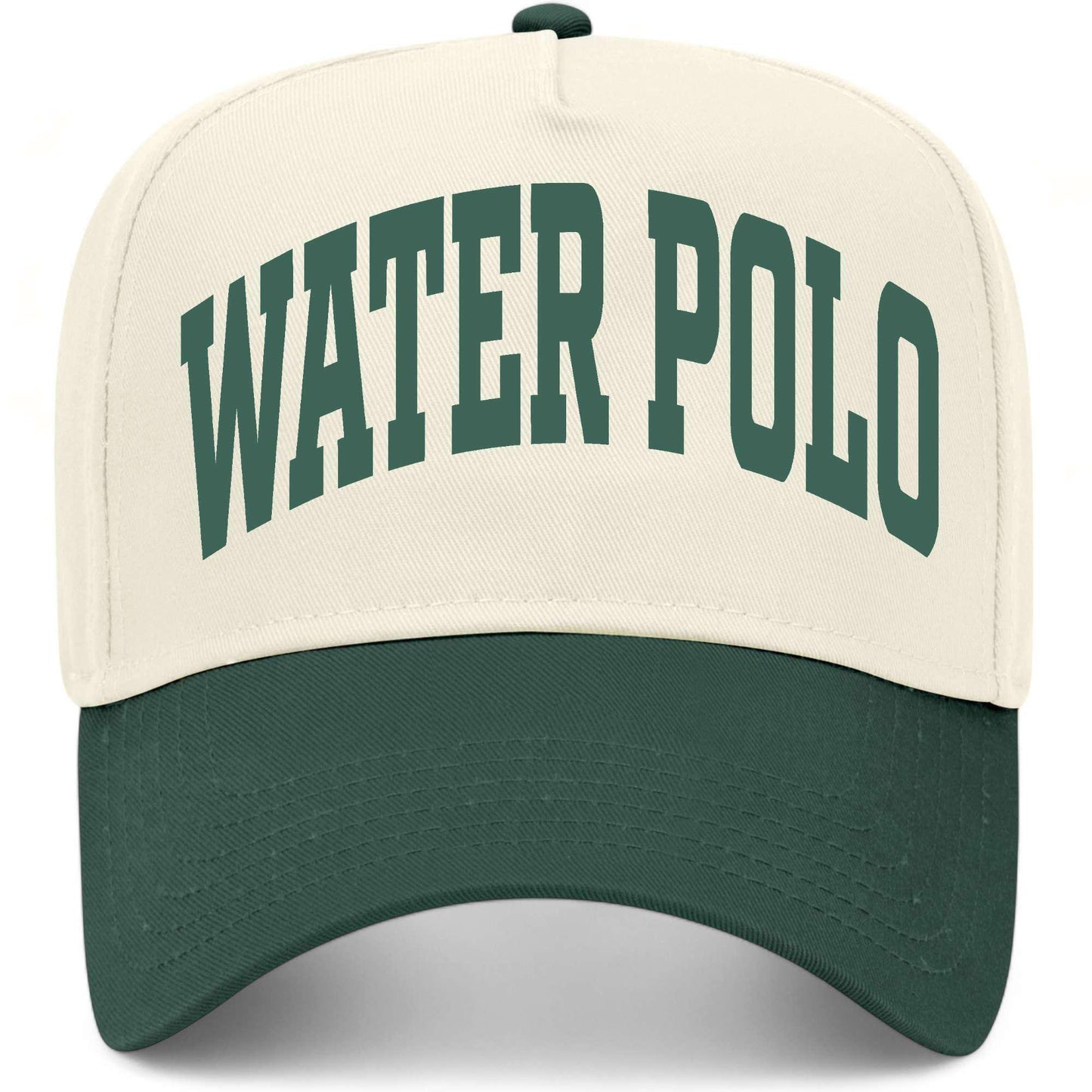 Water Polo Collegiate Hat