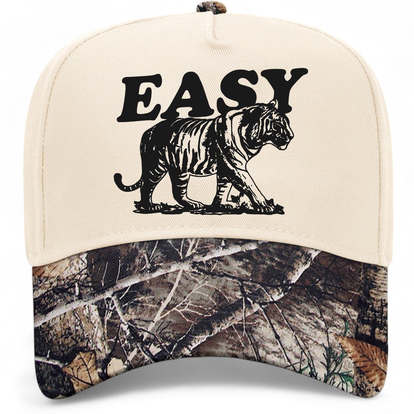 Wholesale: Easy Tiger Hat | Discounted Hat Bundles | Trending and In Demand Hats for Businesses & Boutiques