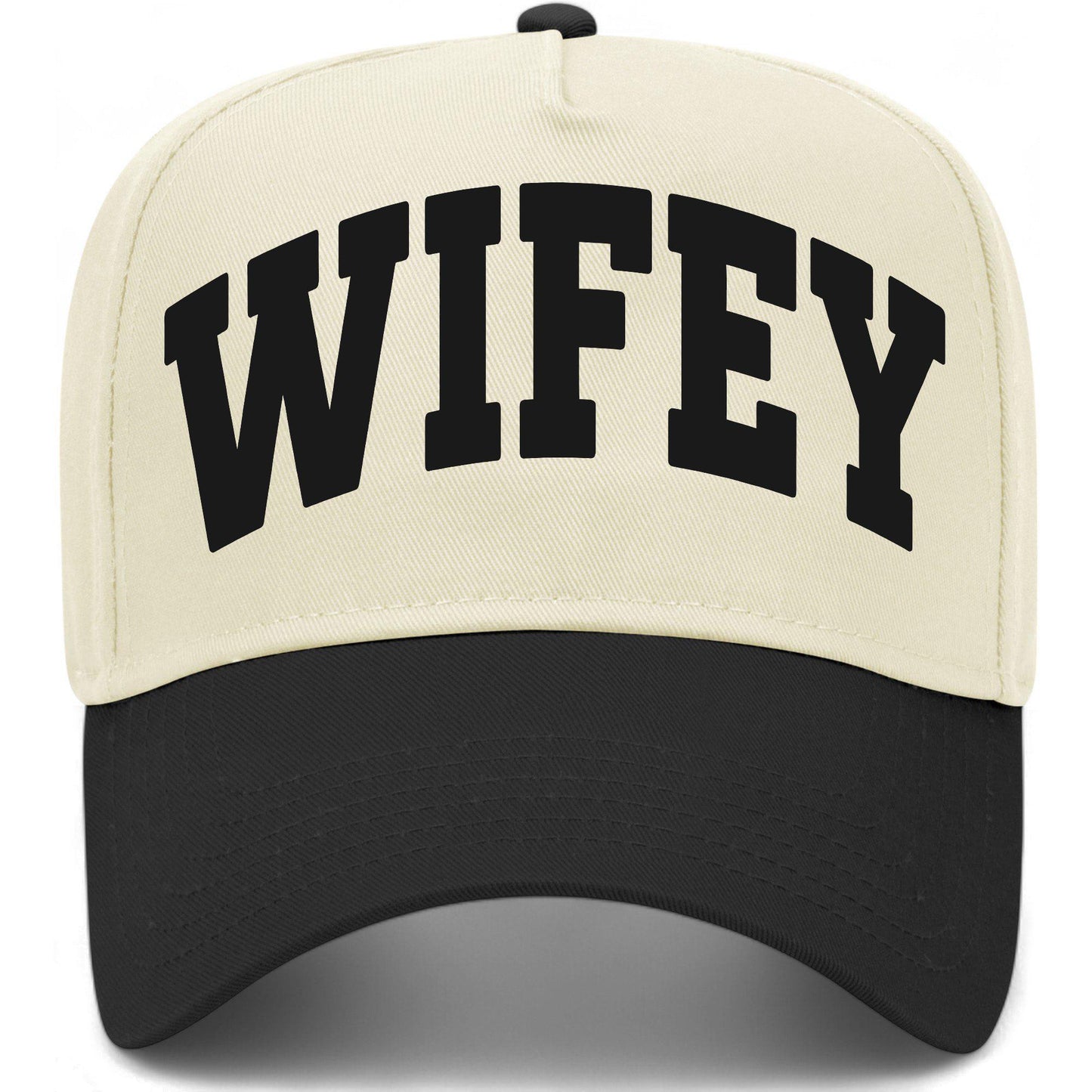 Wifey Collegiate Hat