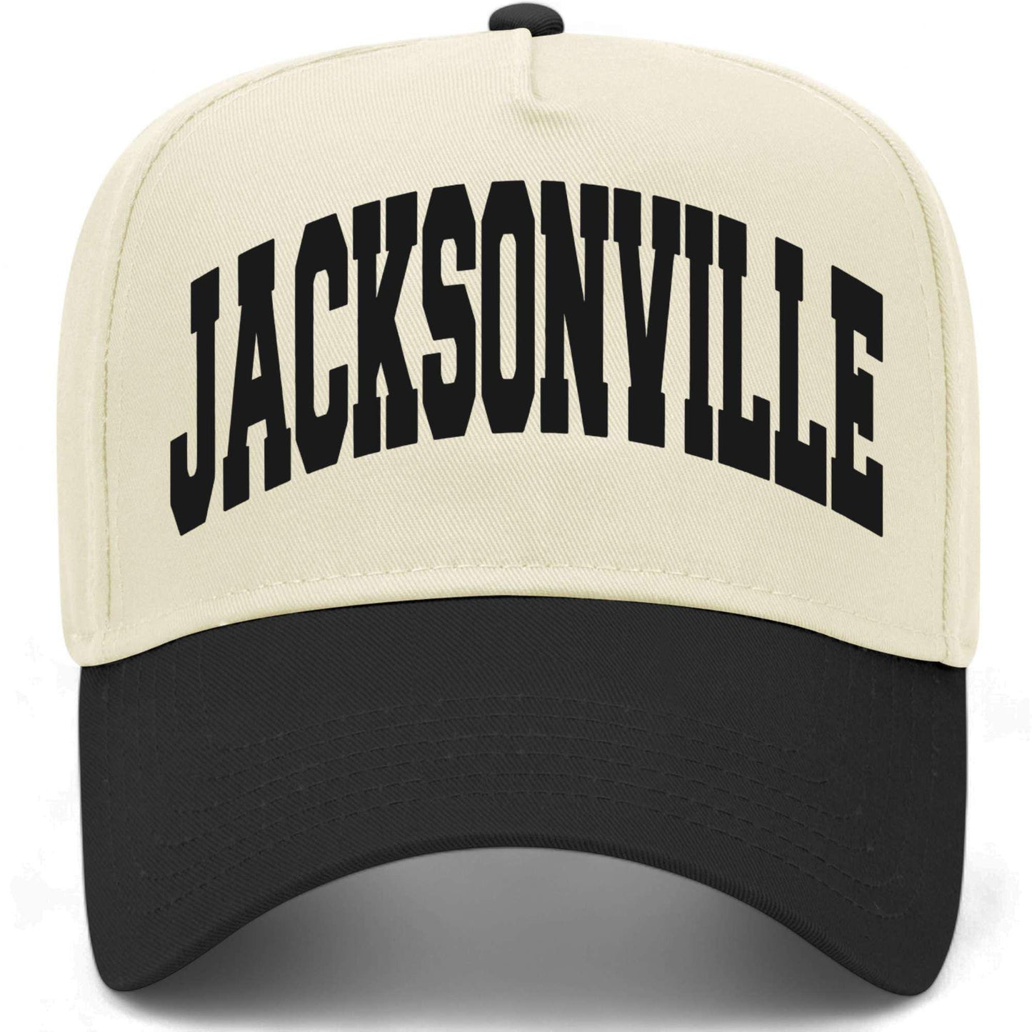 Jacksonville Collegiate Hat