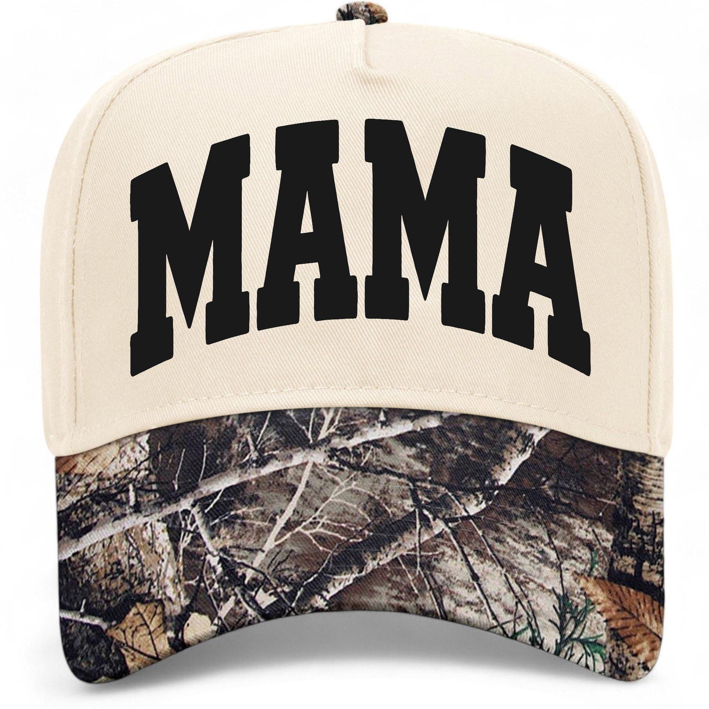 Mama Collegiate Hat