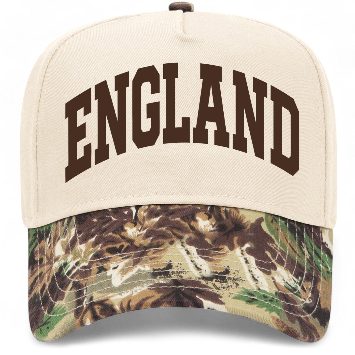 England Collegiate Hat