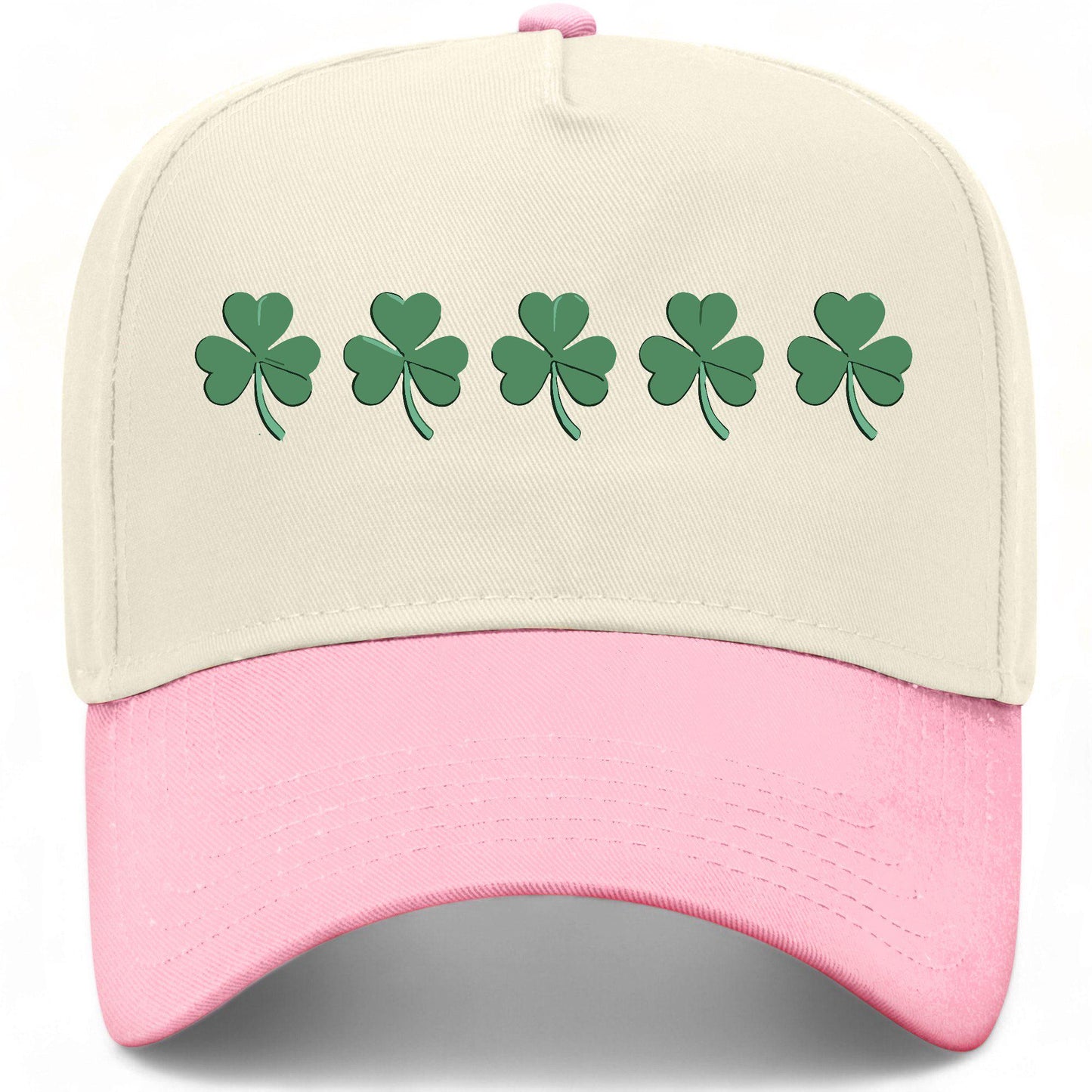 5 Clovers Hat