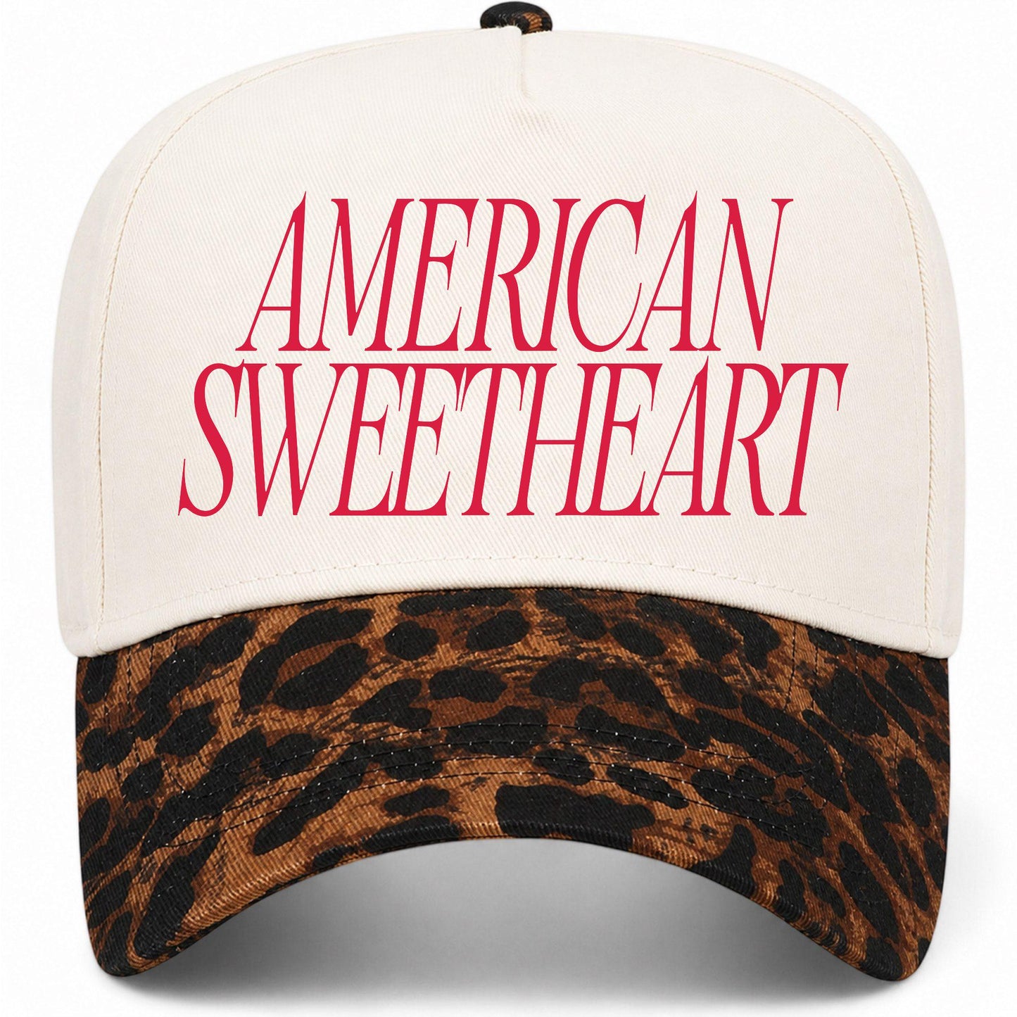American Sweetheart Hat