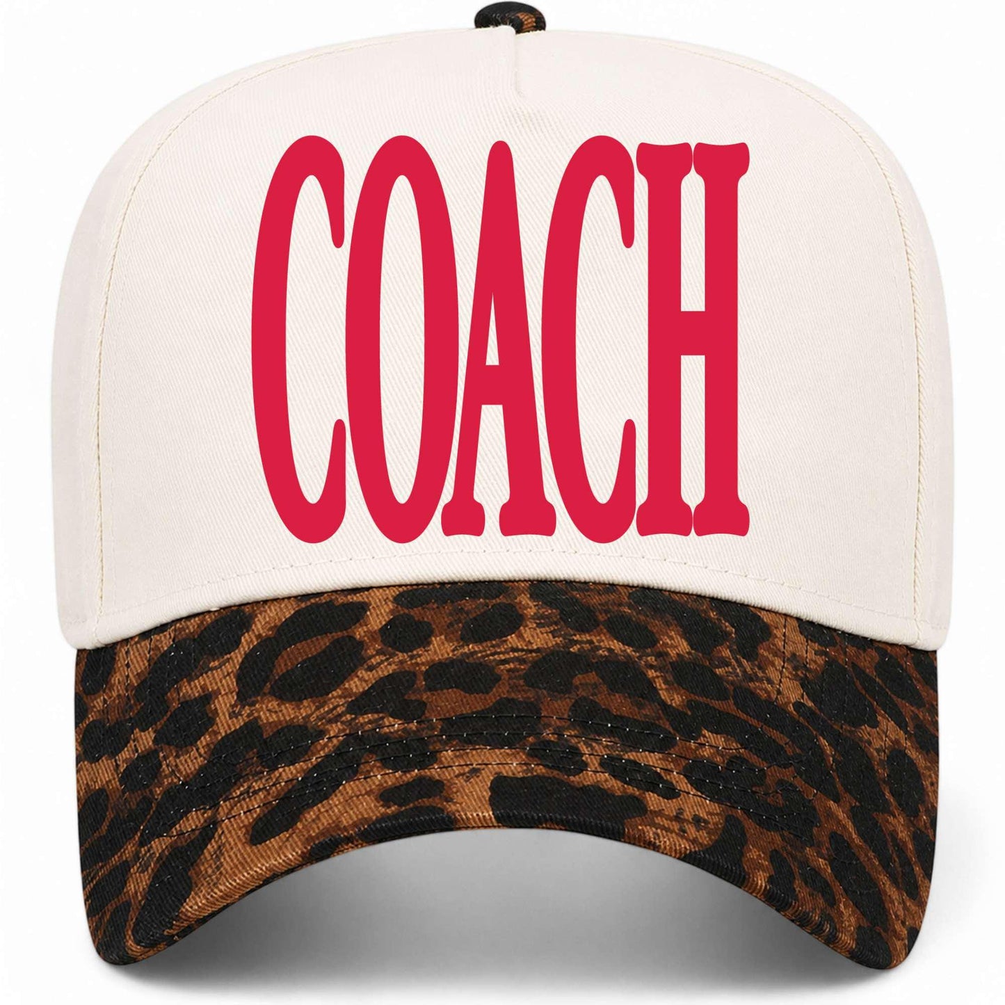 Coach Hat