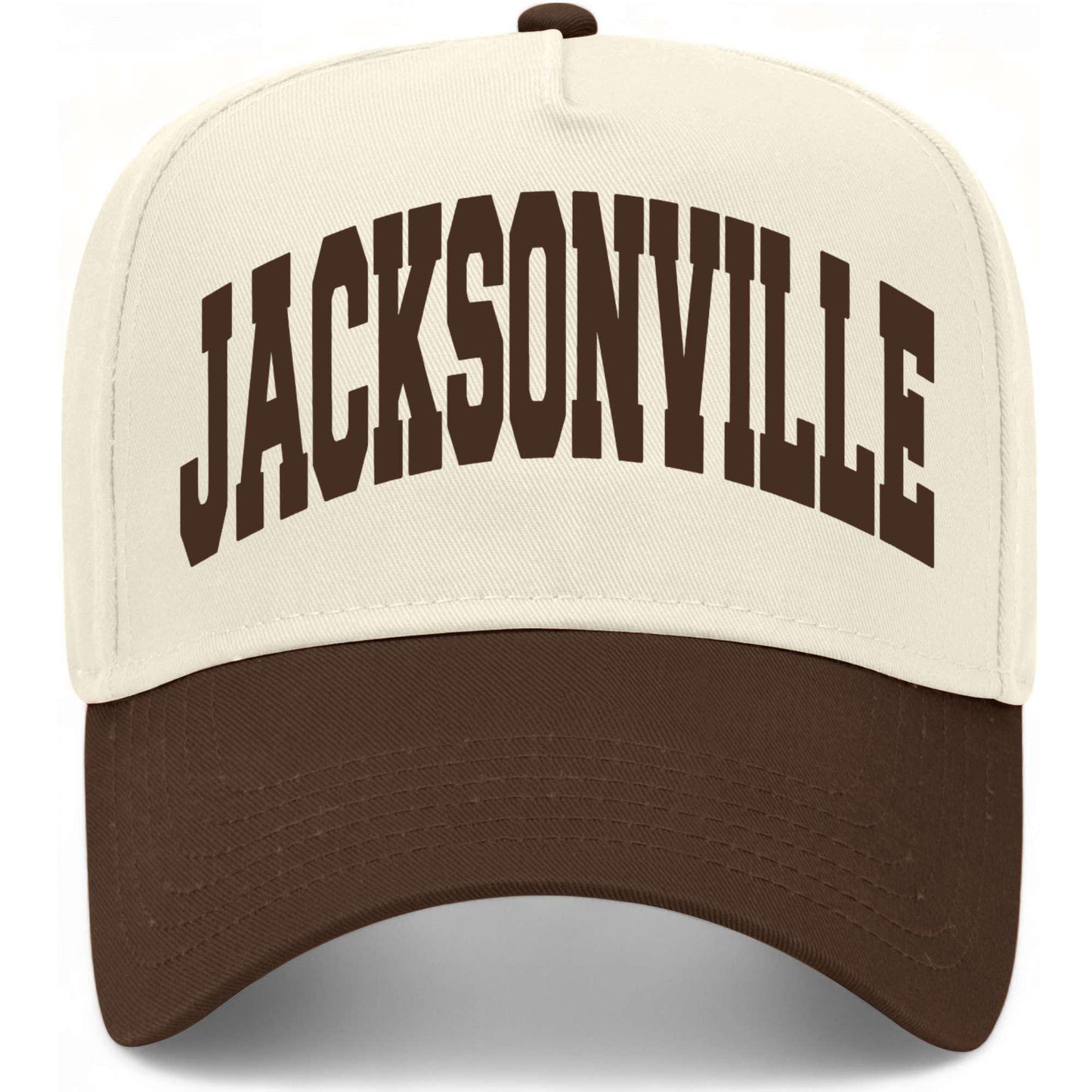Jacksonville Collegiate Hat