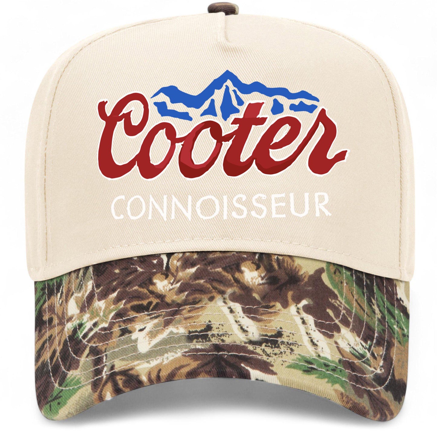 Connoisseur Hat