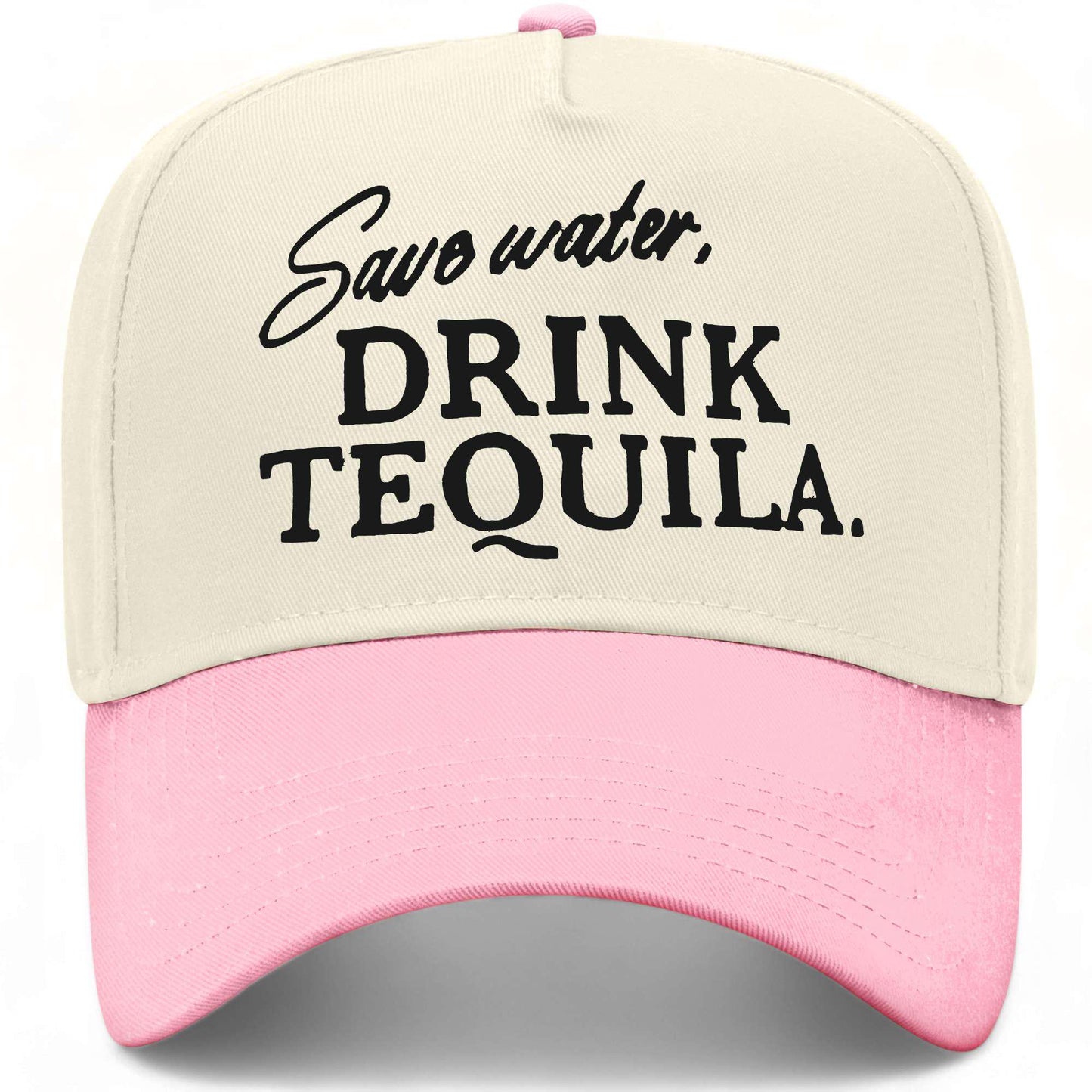 Save Water, Drink Tequila Hat