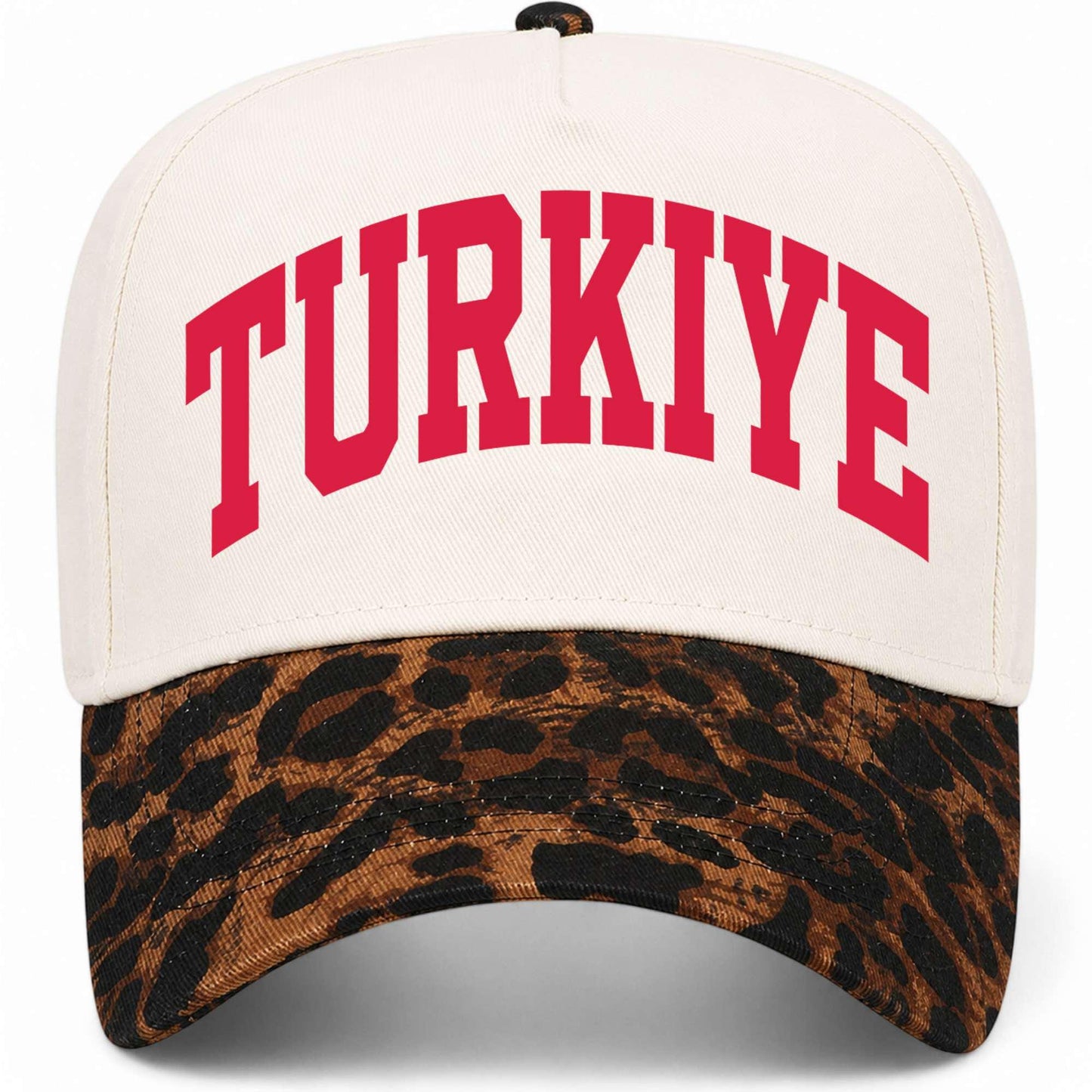 Turkiye Collegiate Hat