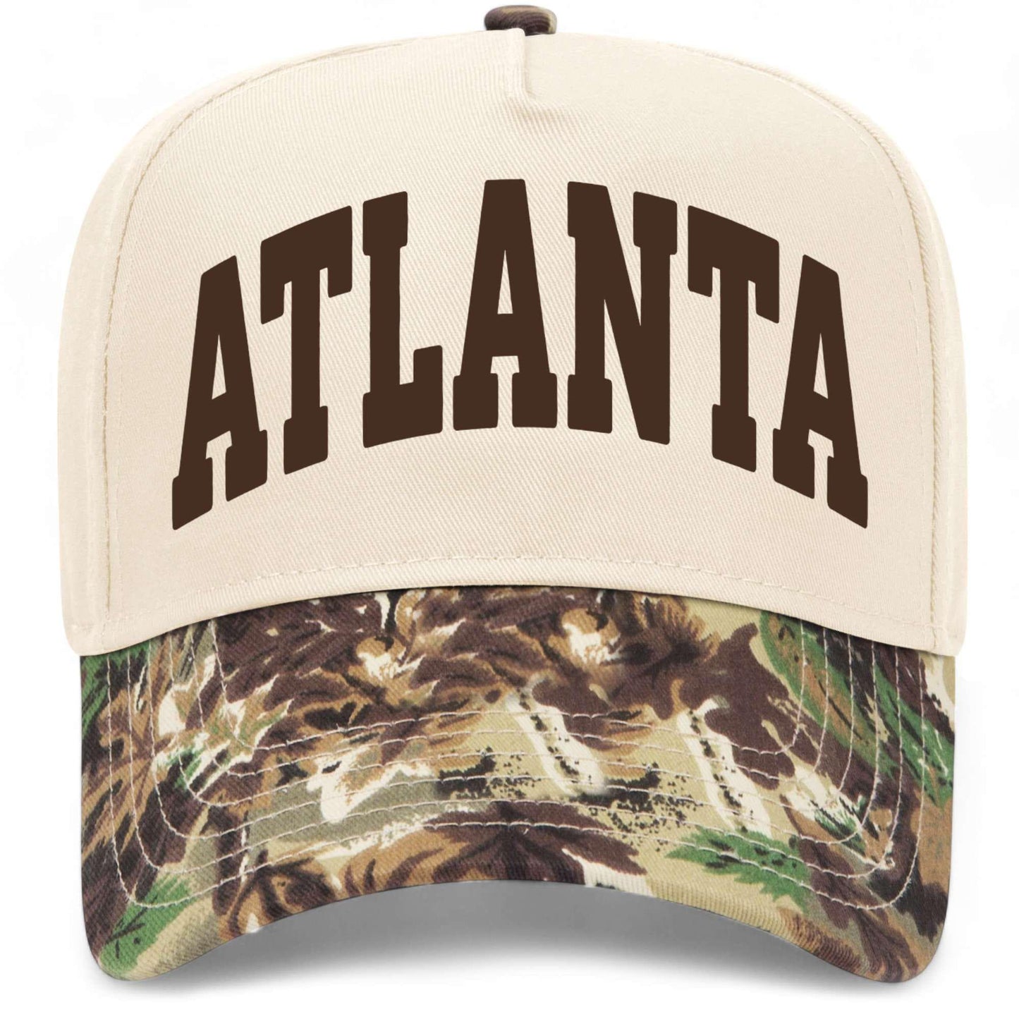 Atlanta Collegiate Hat