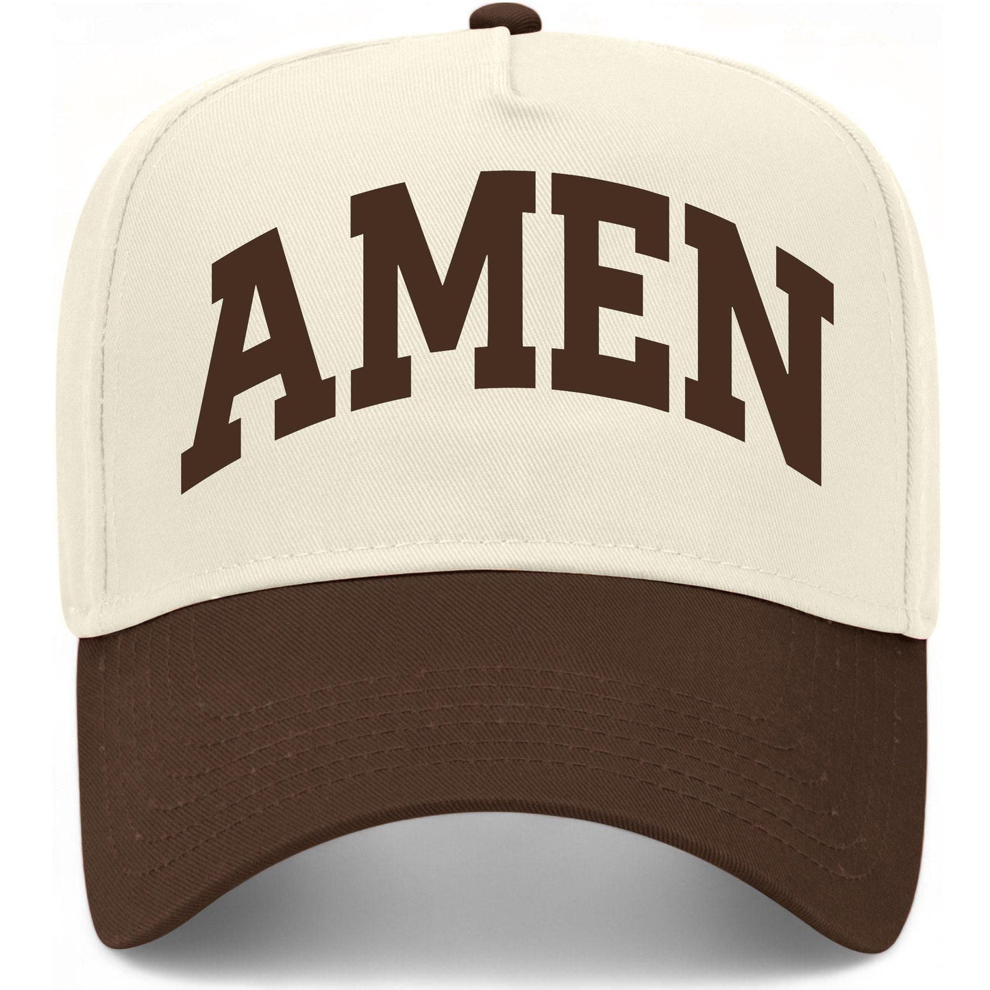 Amen Collegiate Hat