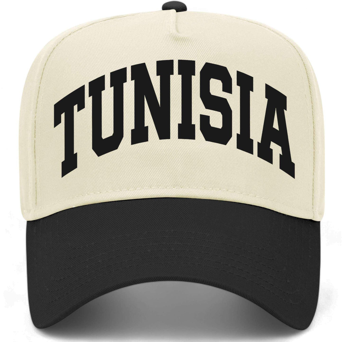 Tunisia Collegiate Hat