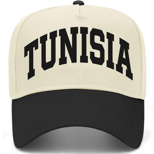 Tunisia Collegiate Hat