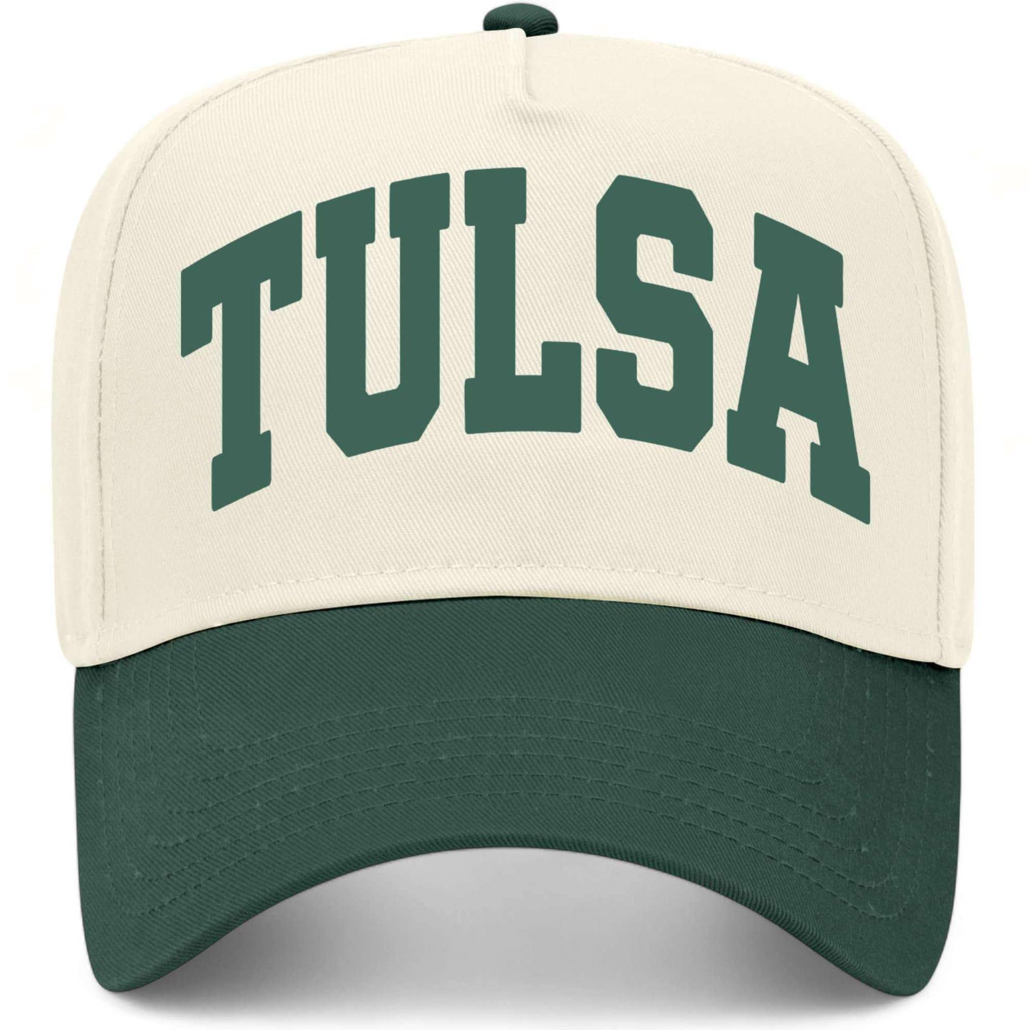 Tulsa Collegiate Hat