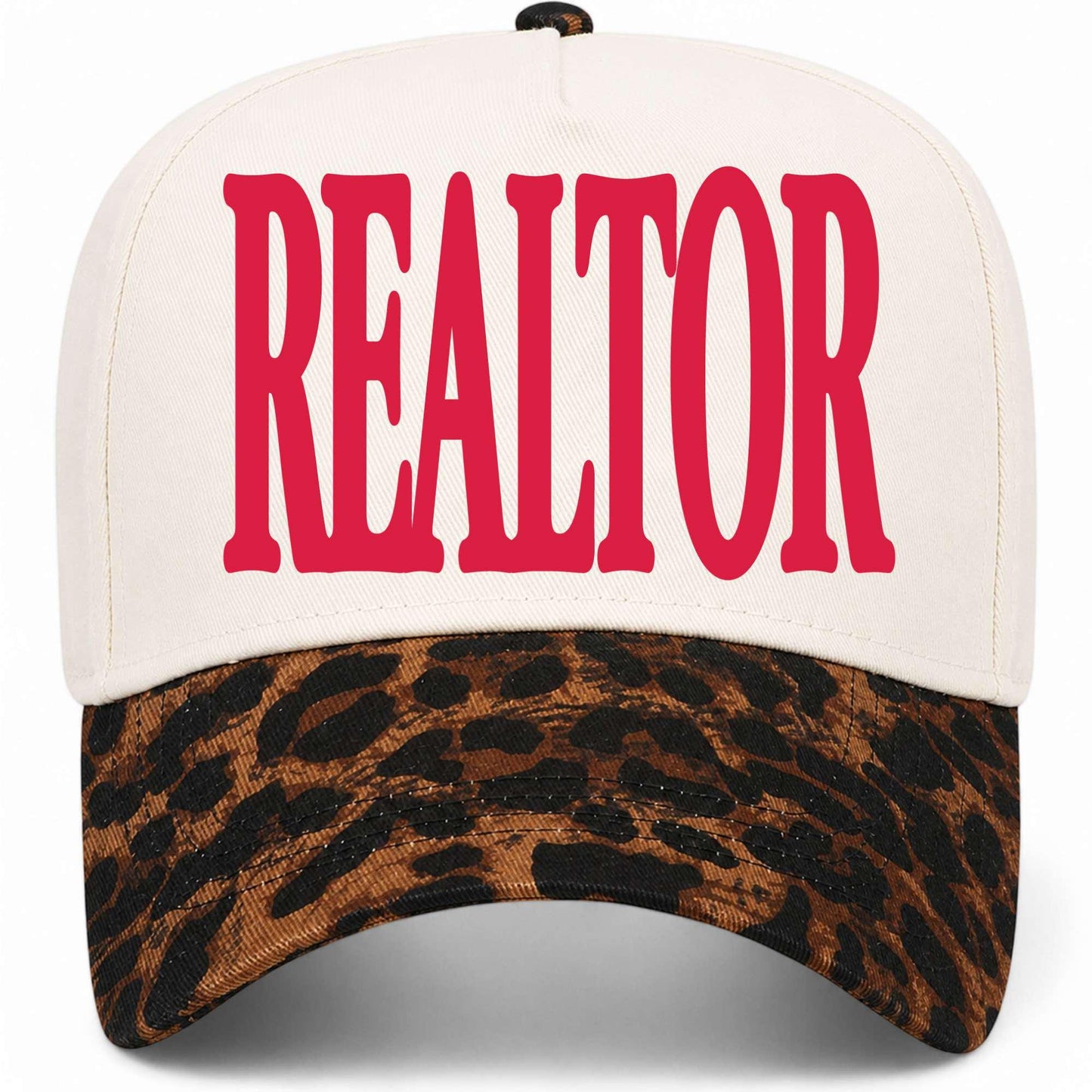Realtor Hat