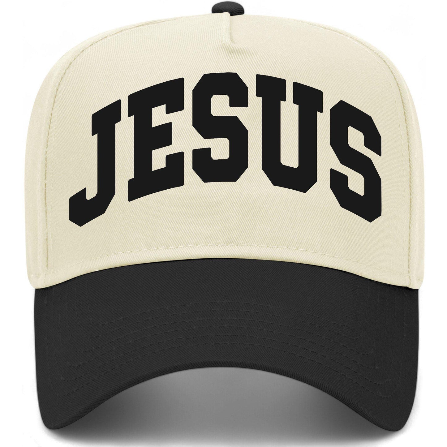 Jesus Collegiate Hat