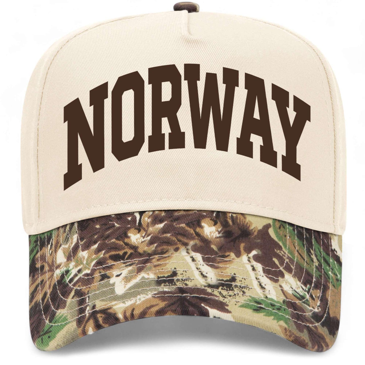 Norway Collegiate Hat