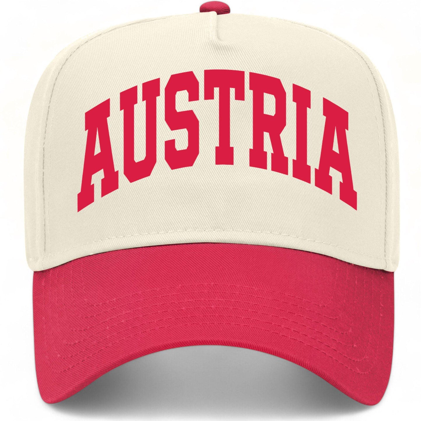 Austria Collegiate Hat