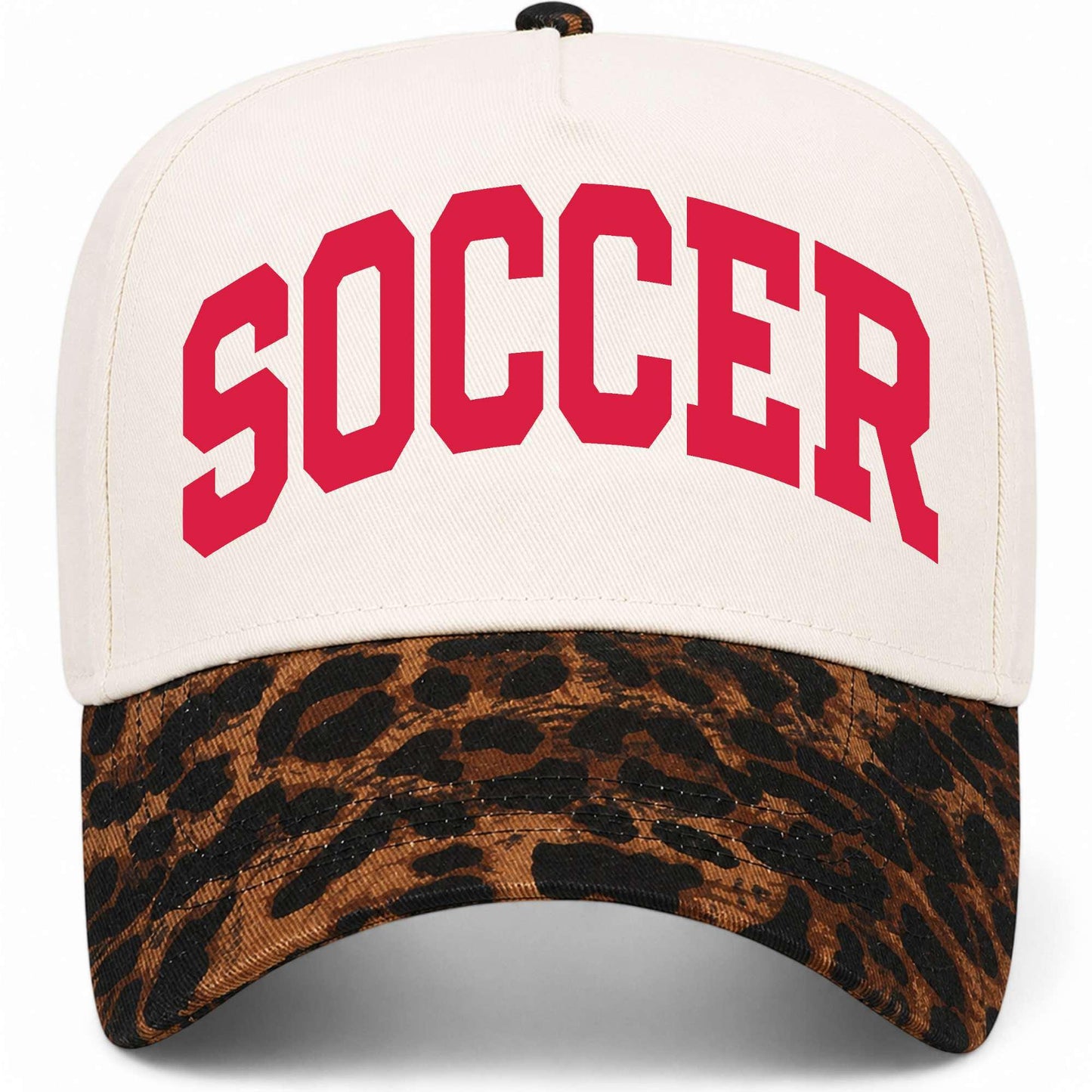 Soccer Collegiate Hat