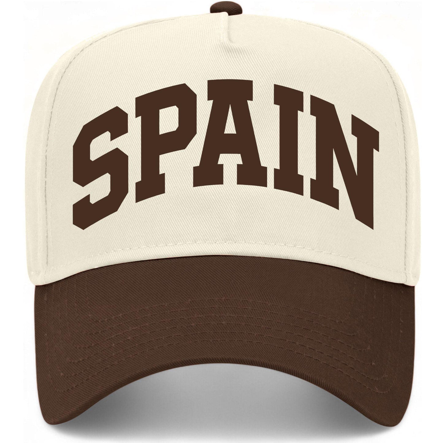 Spain Collegiate Hat