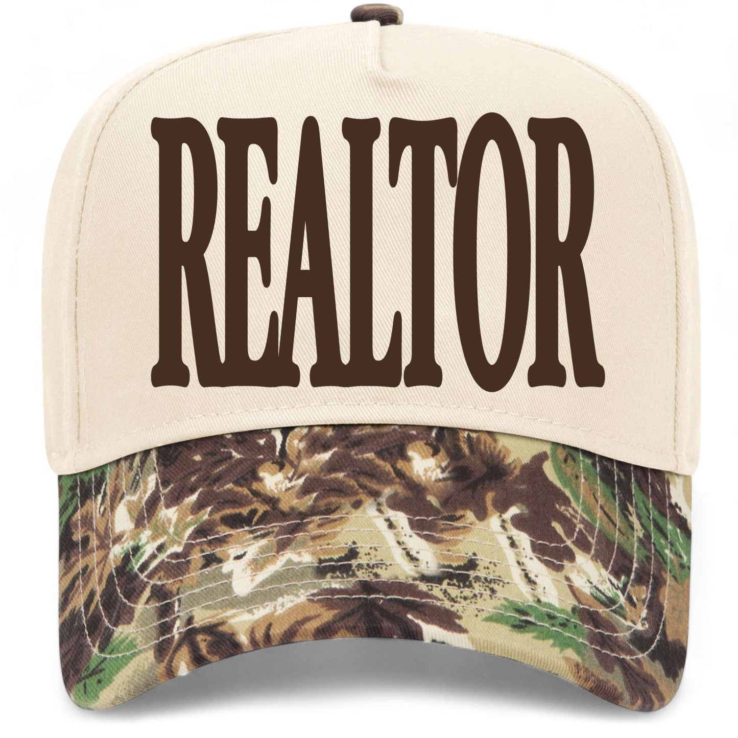 Realtor Hat