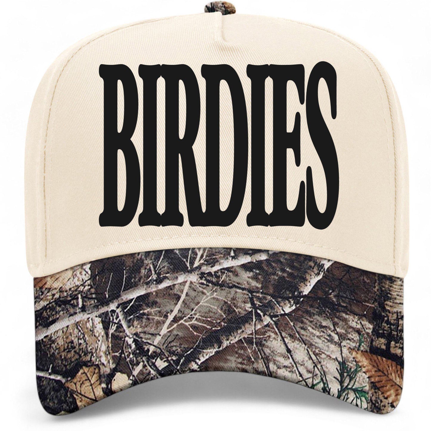 Birdies Hat