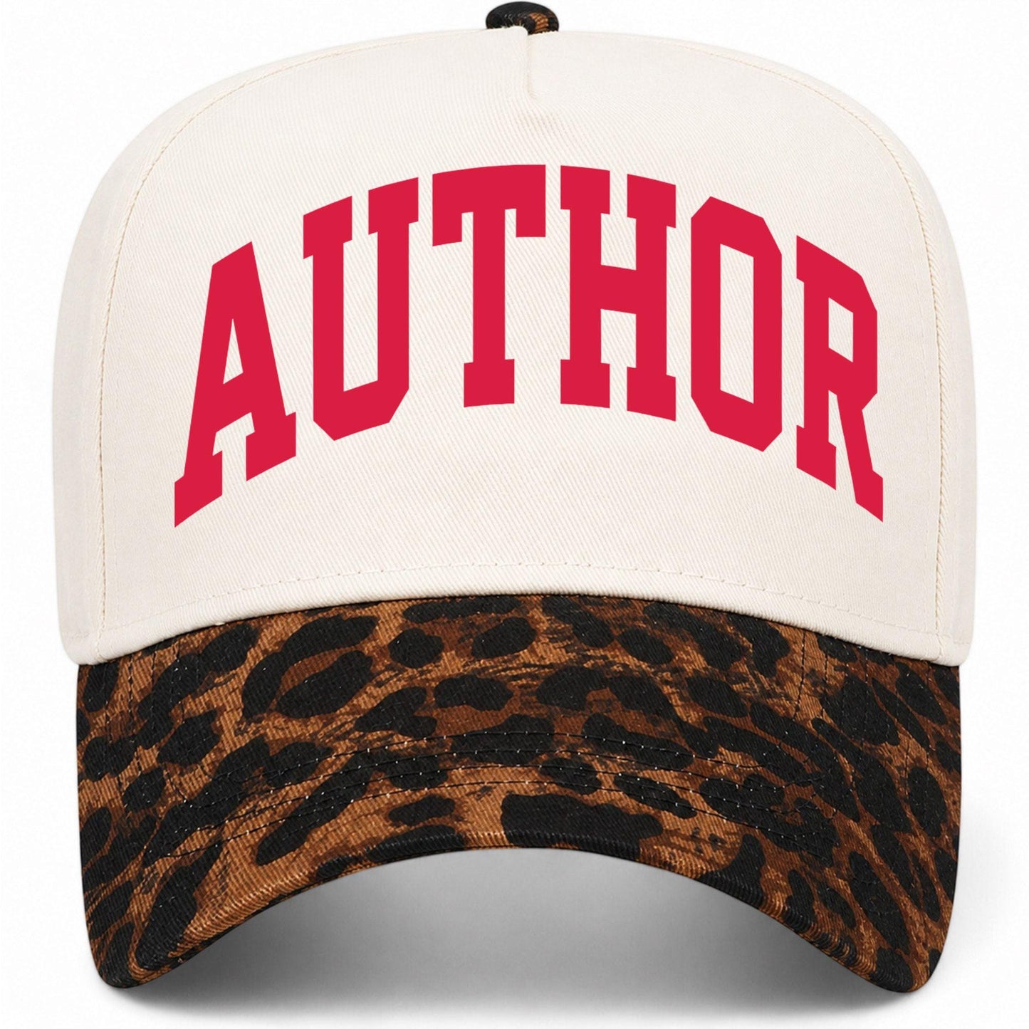 Author Collegiate Hat