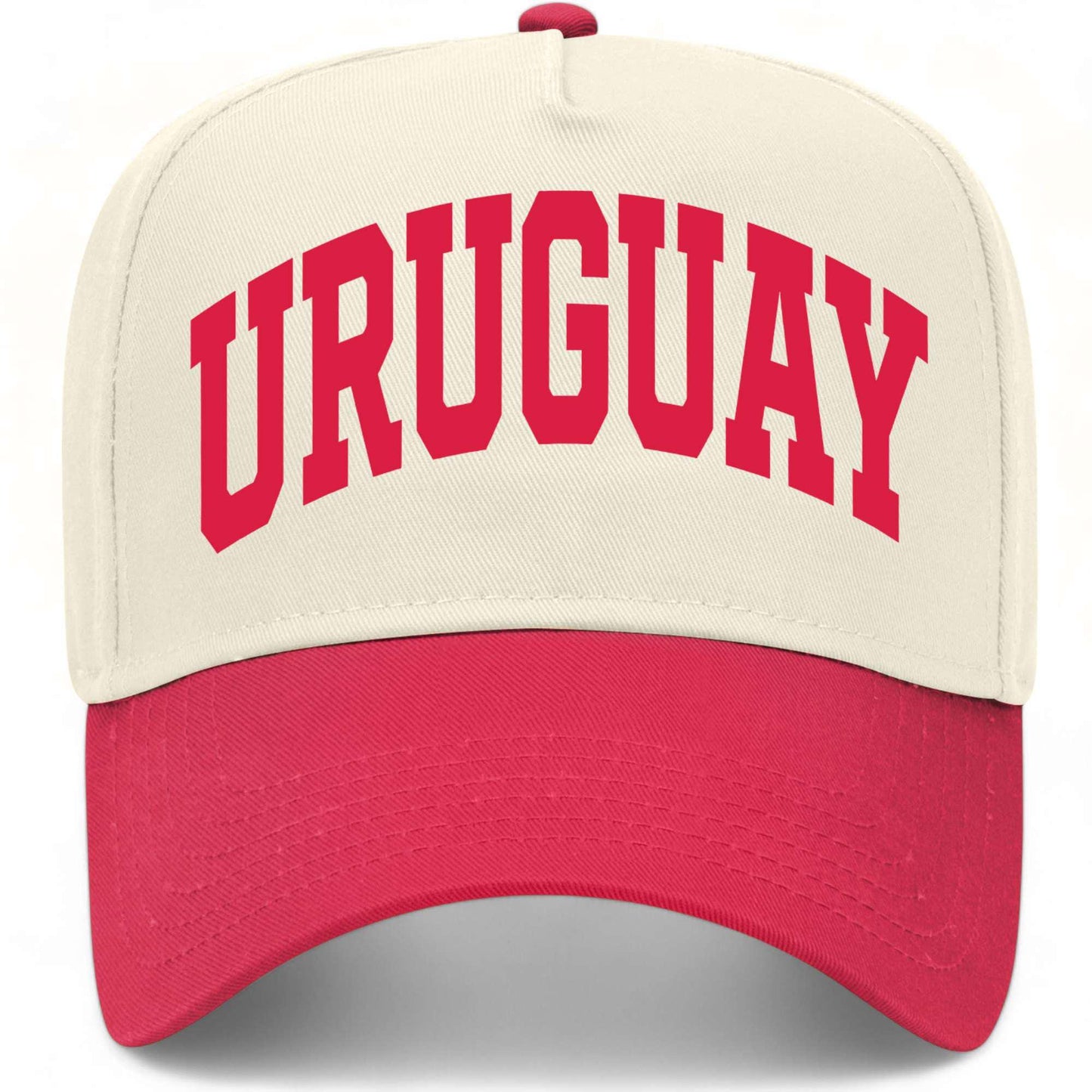 Uruguay Collegiate Hat