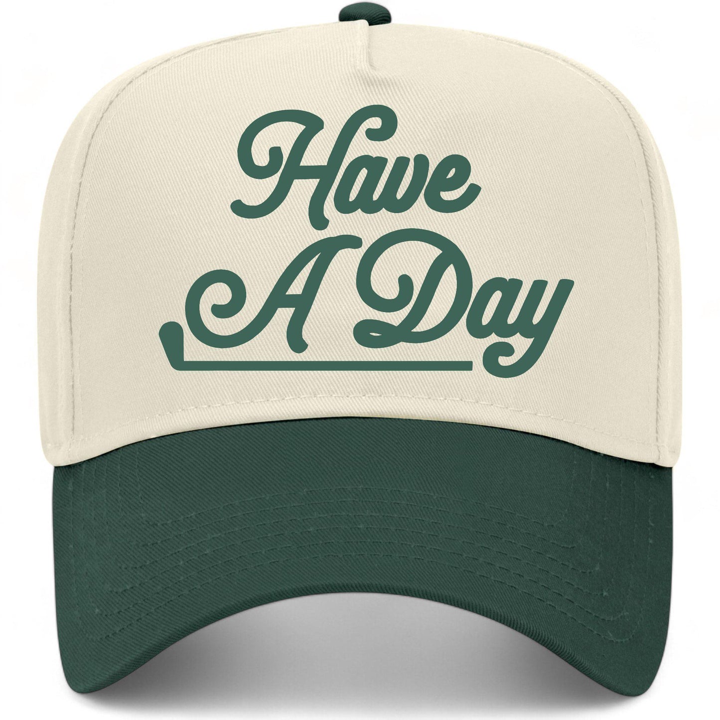 Have A Nice Day Hat