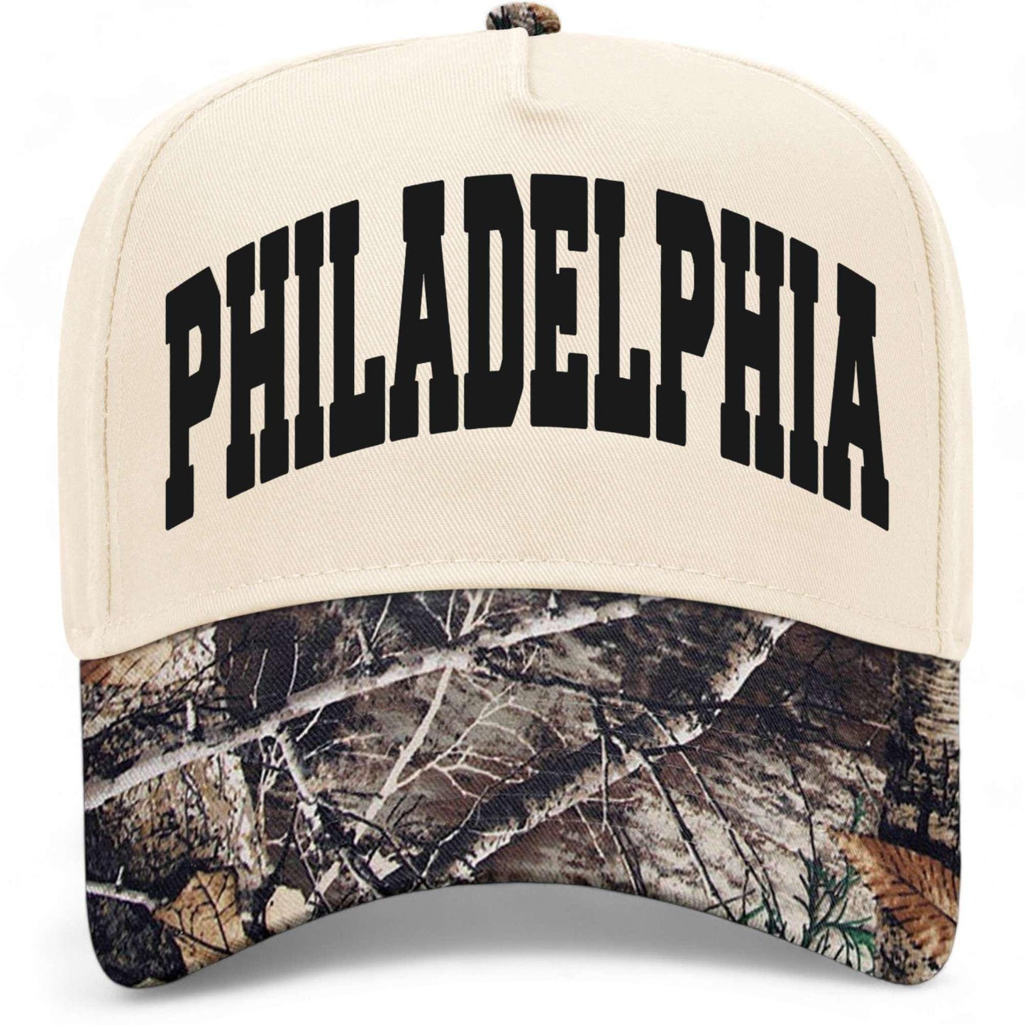 Philadelphia Collegiate Hat