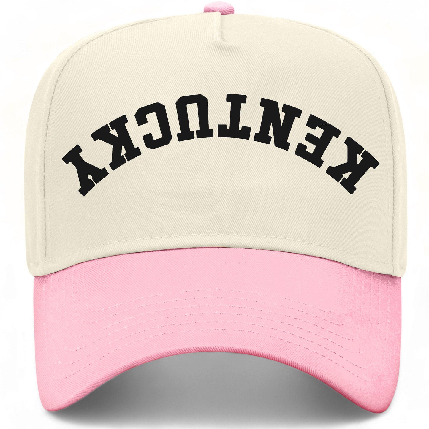 Kentucky Upside Down Hat