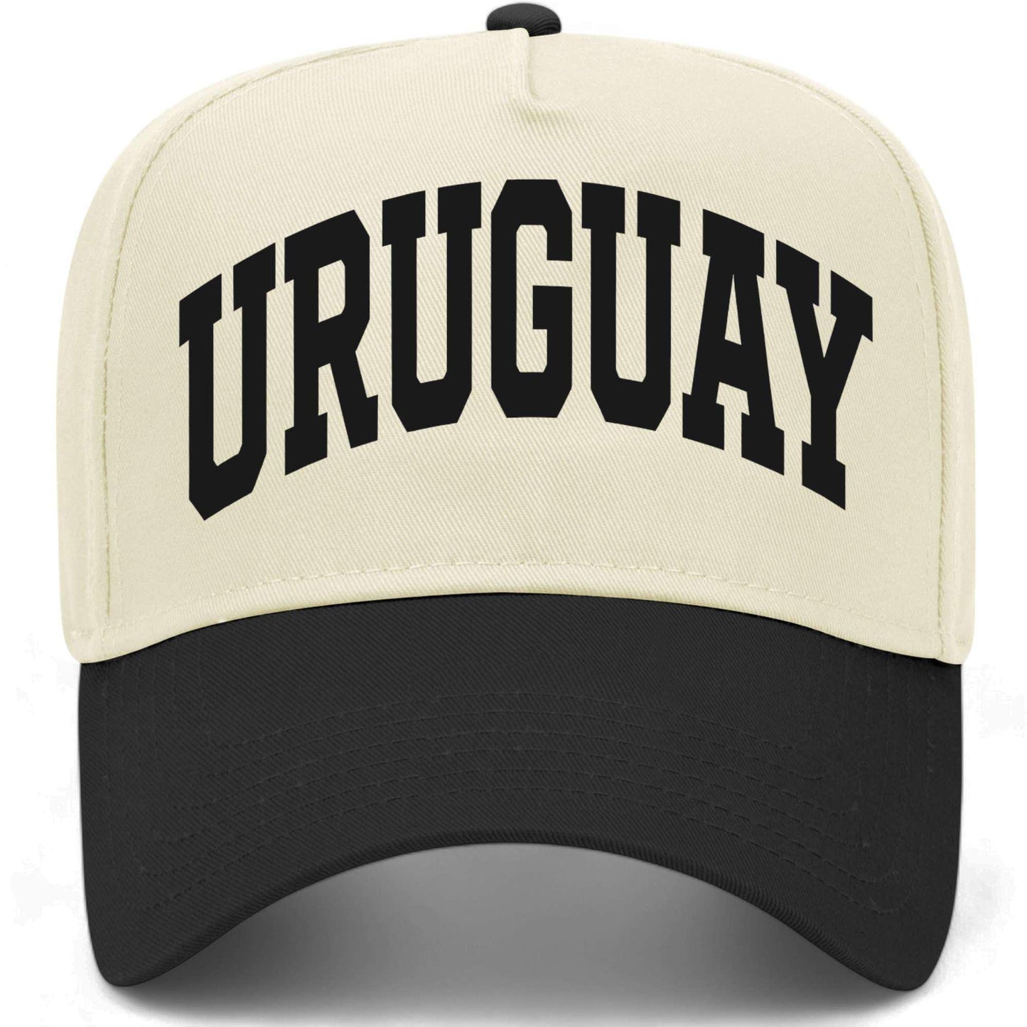 Uruguay Collegiate Hat