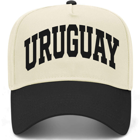 Uruguay Collegiate Hat