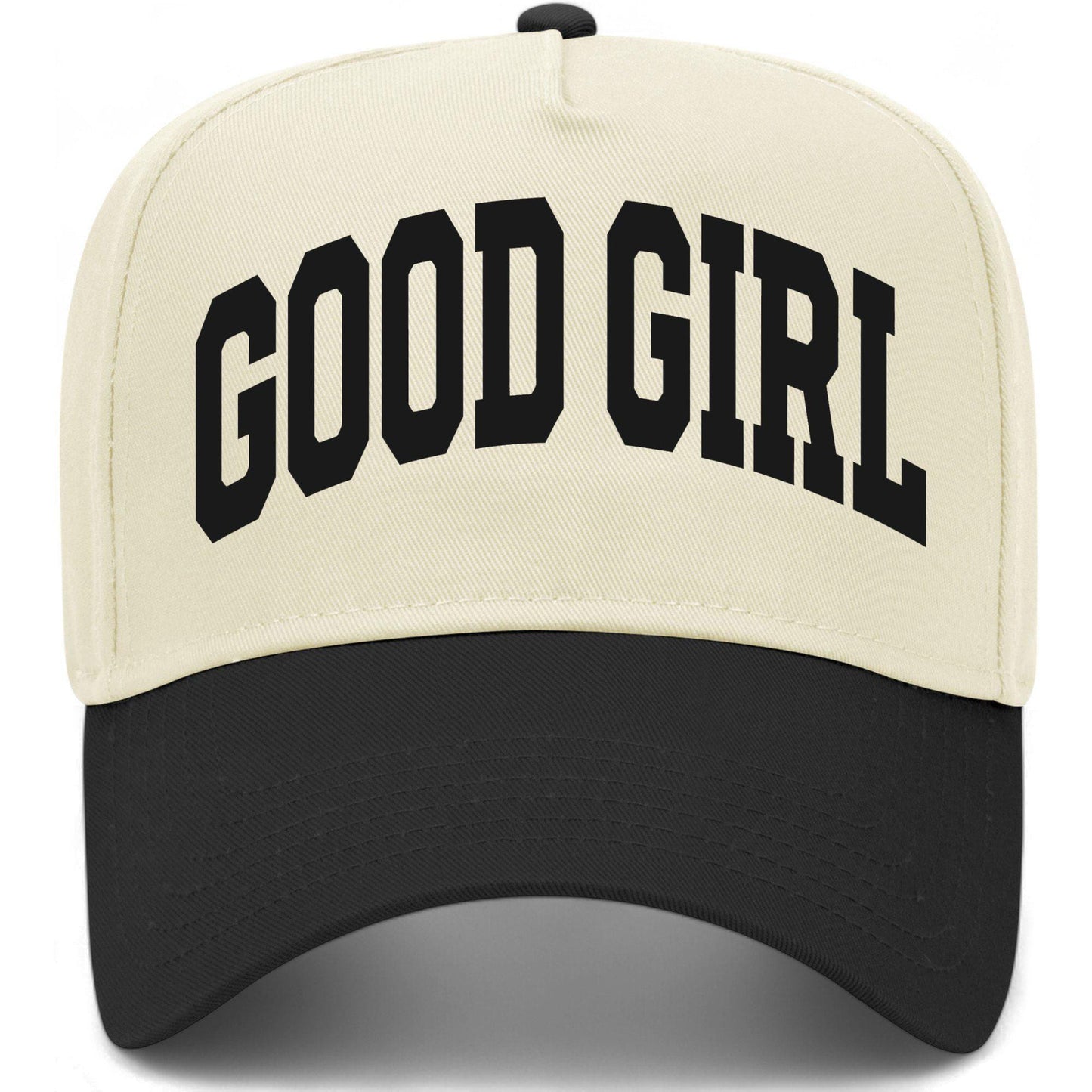 Good Girl Collegiate Hat