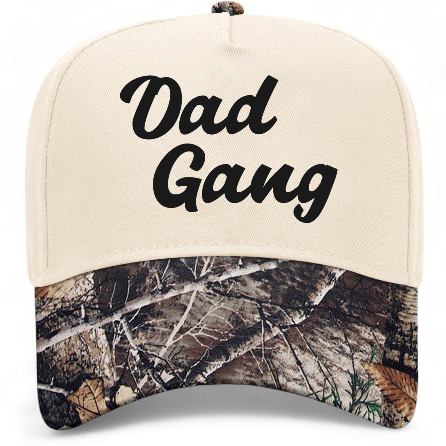 Dad Gang Hat