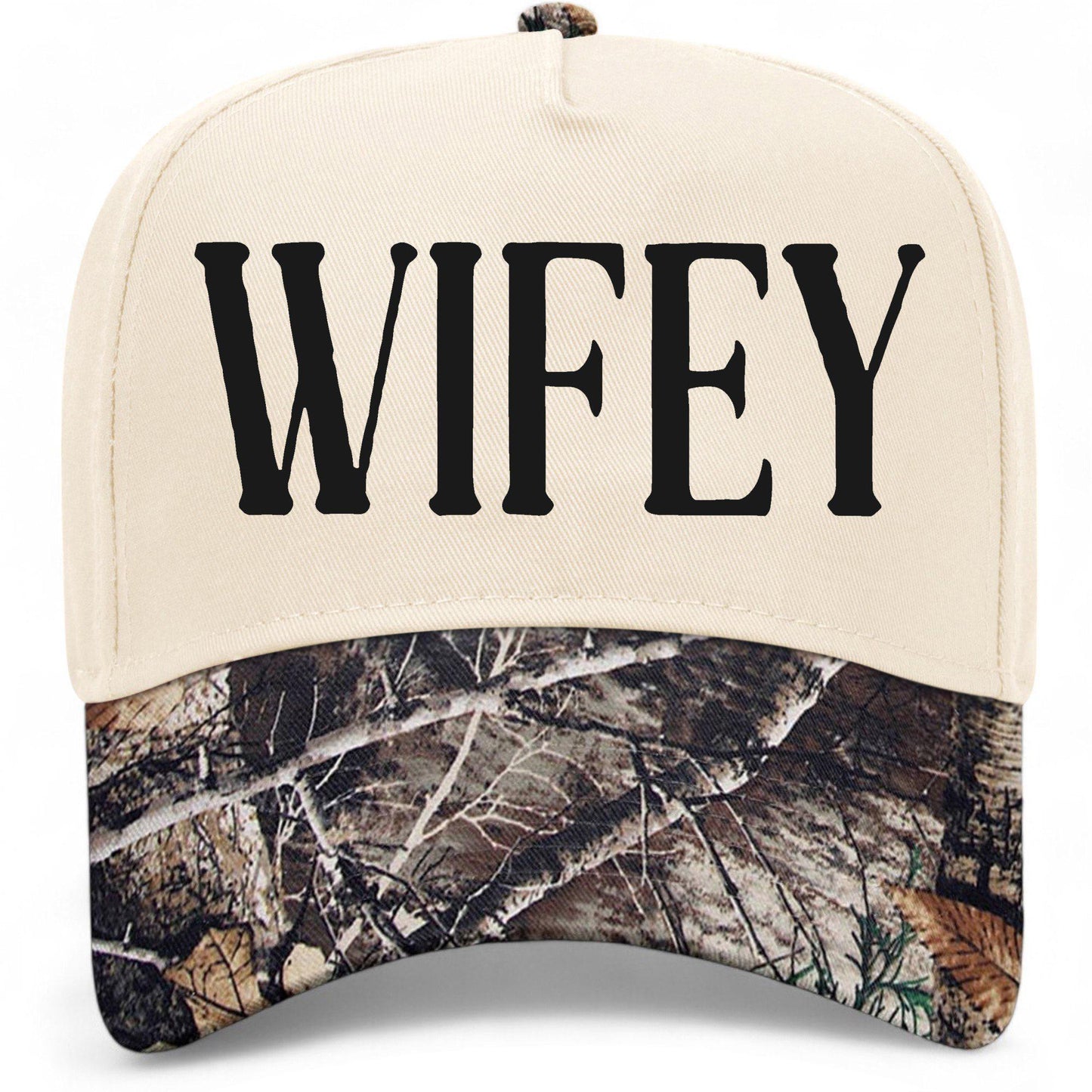 Wifey Hat