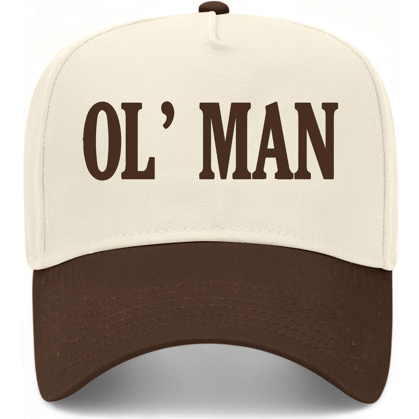 Ol' Man Hat
