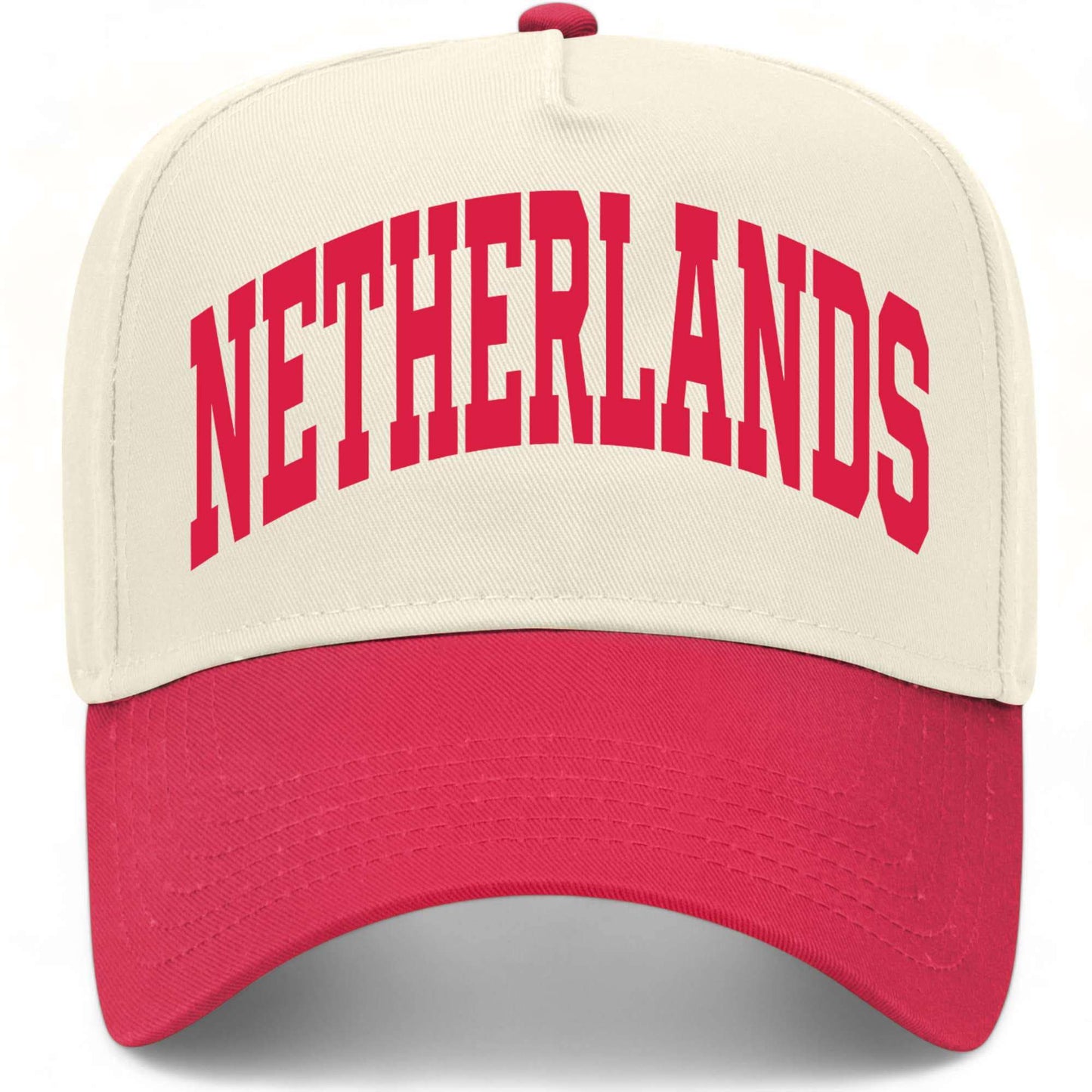 Netherlands Collegiate Hat