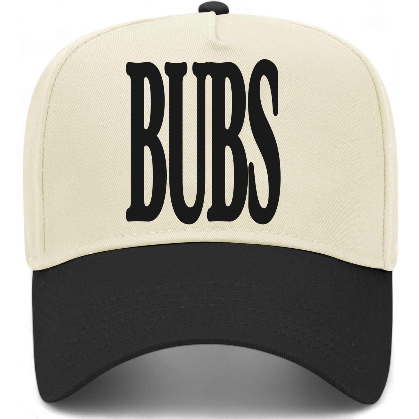 Bubs Hat