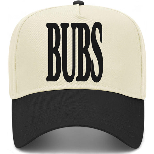 Bubs Hat