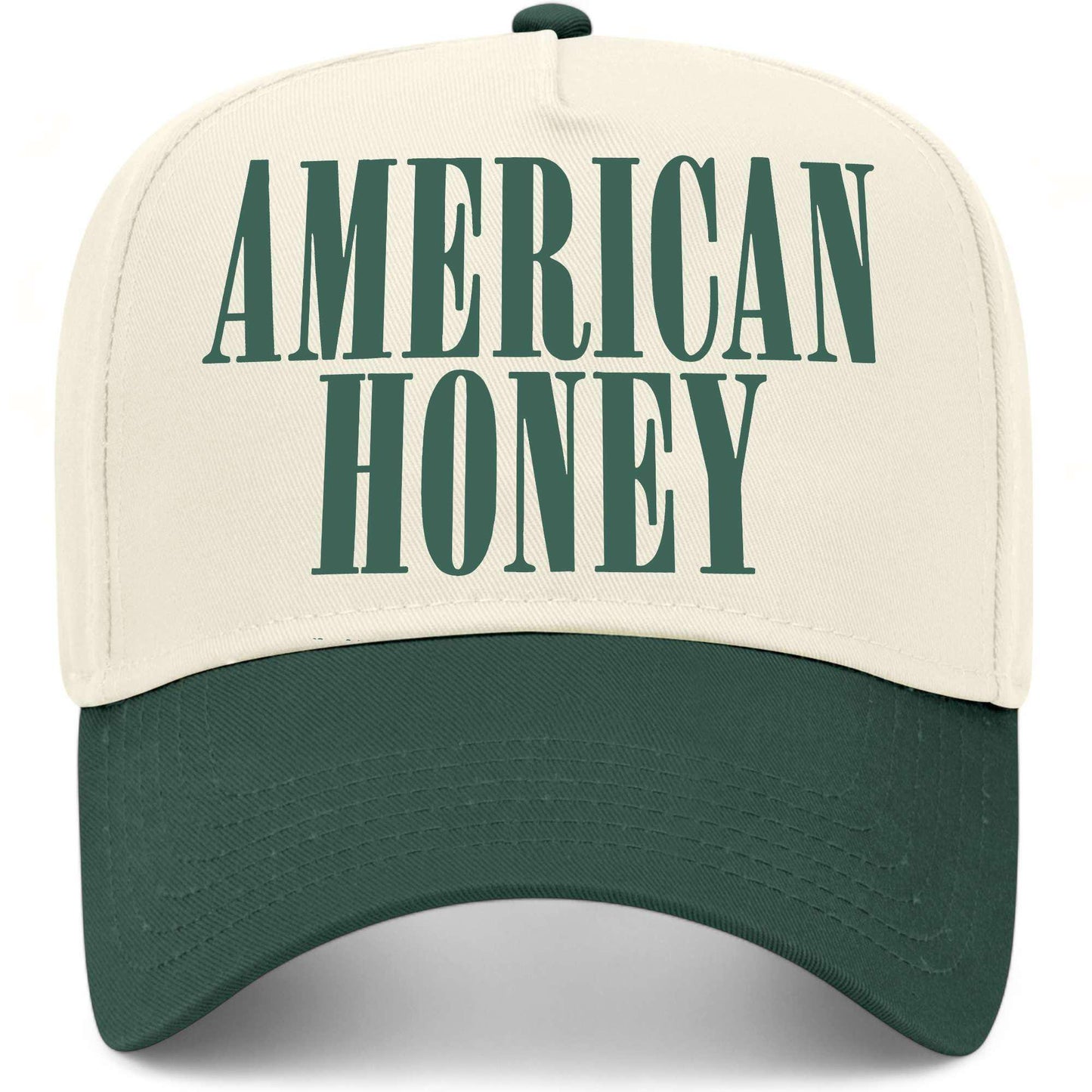 American Honey Hat