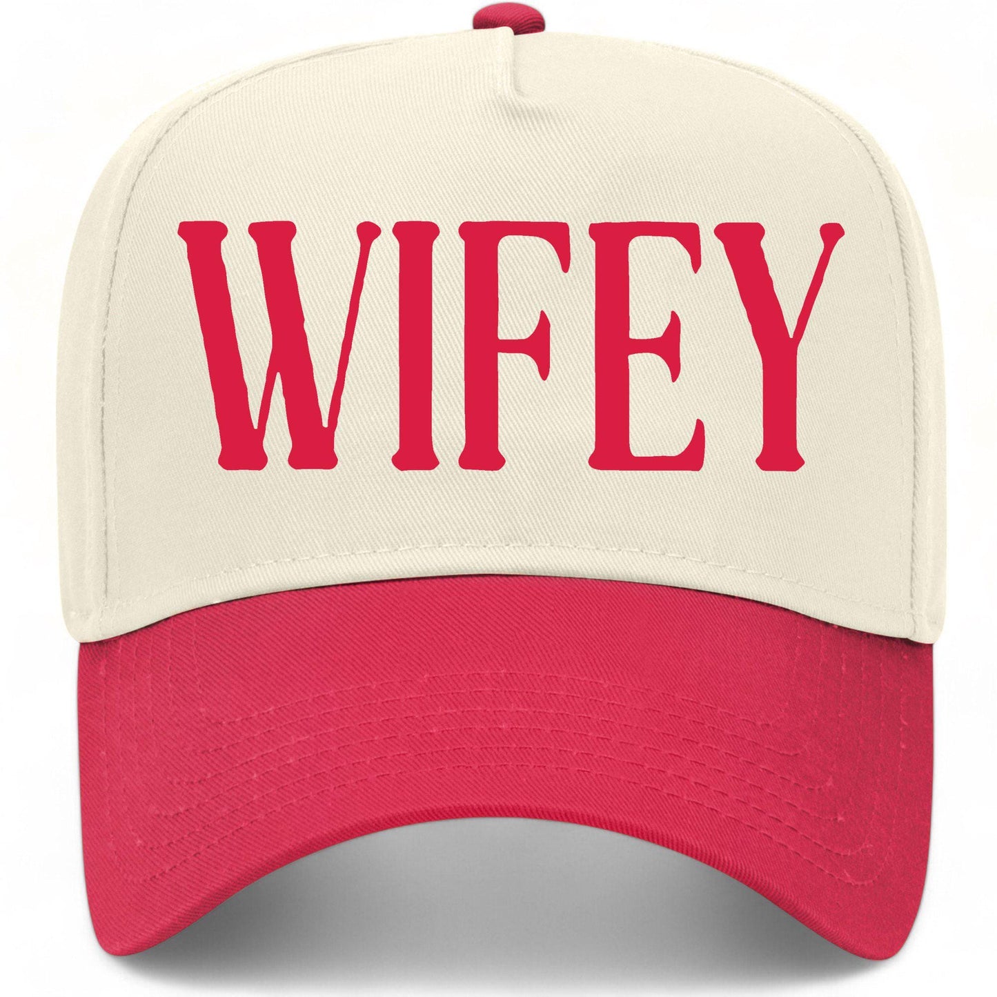 Wifey Hat