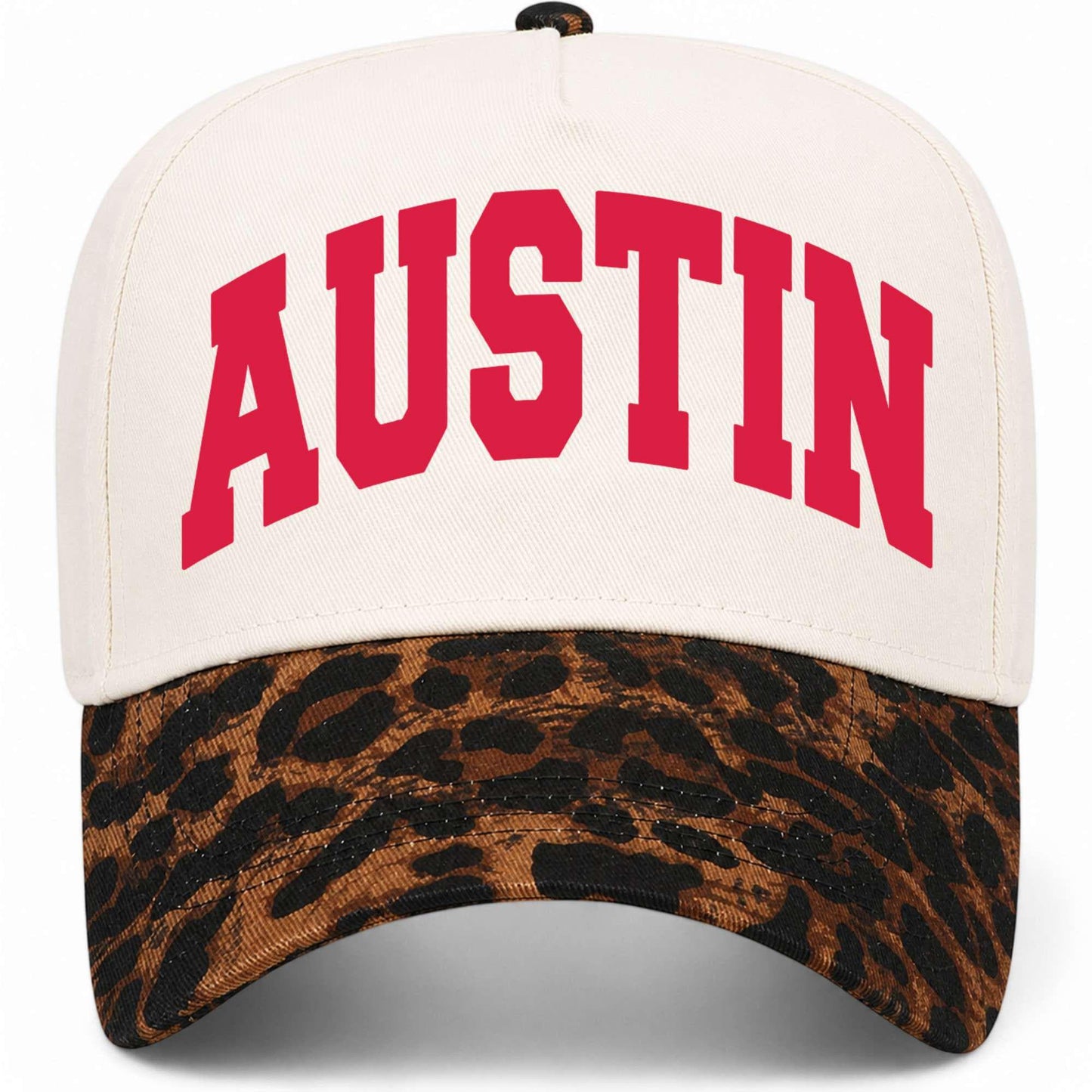 Austin Collegiate Hat