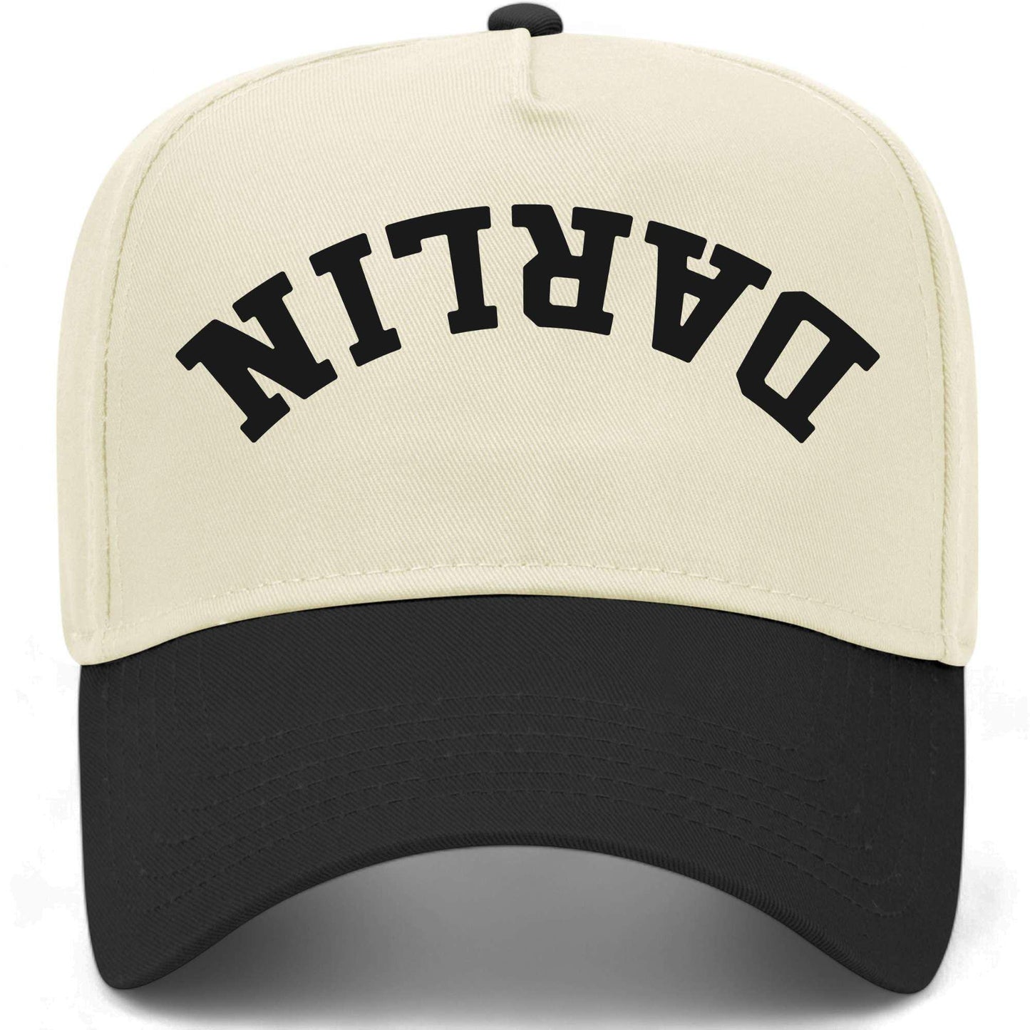 Darlin Upside Down Hat