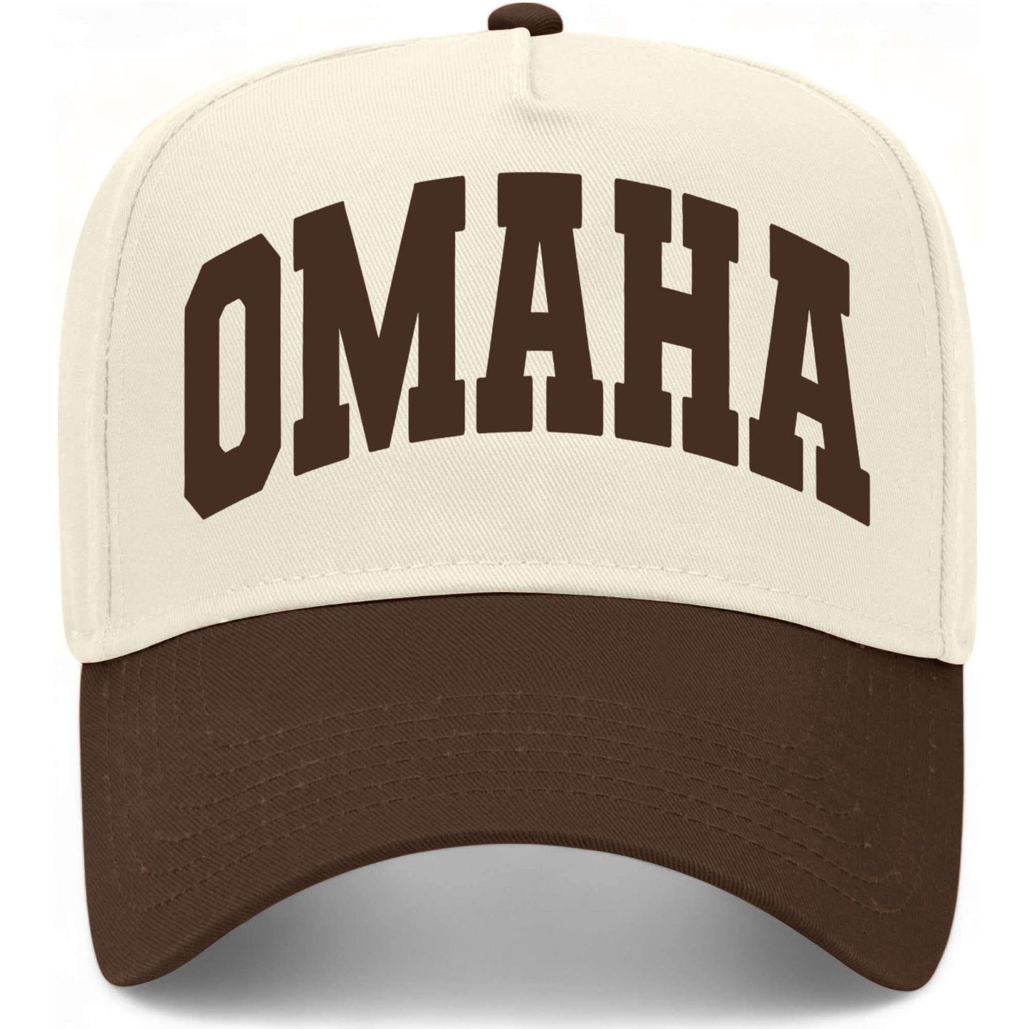 Omaha Collegiate Hat