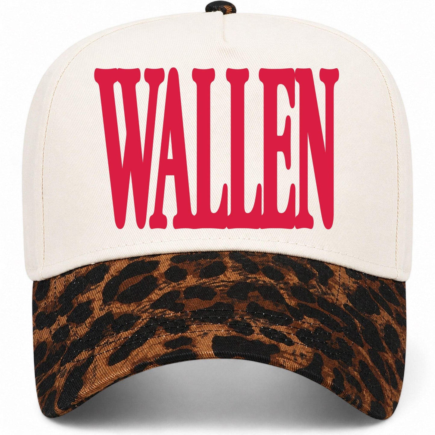 Wallen Serif Hat