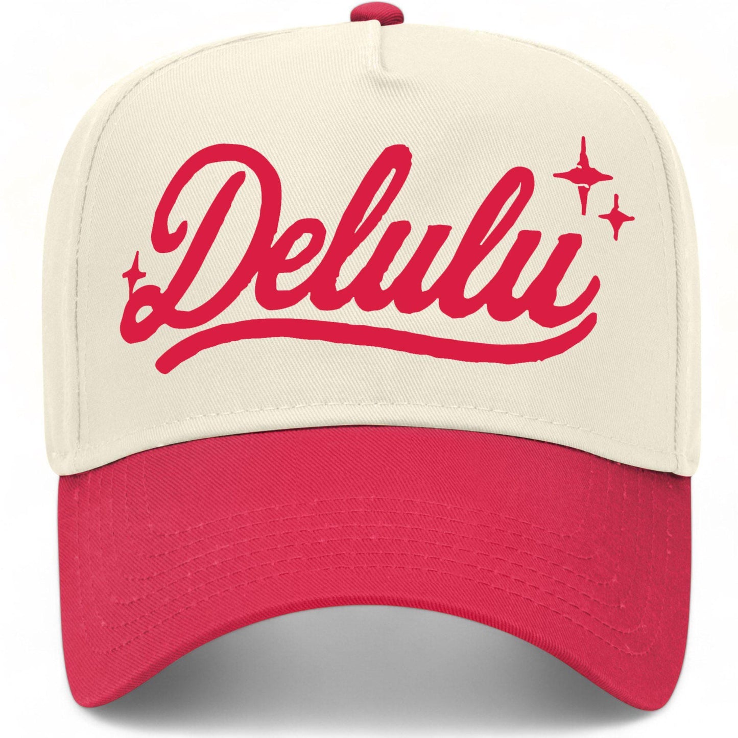 Delulu Hat